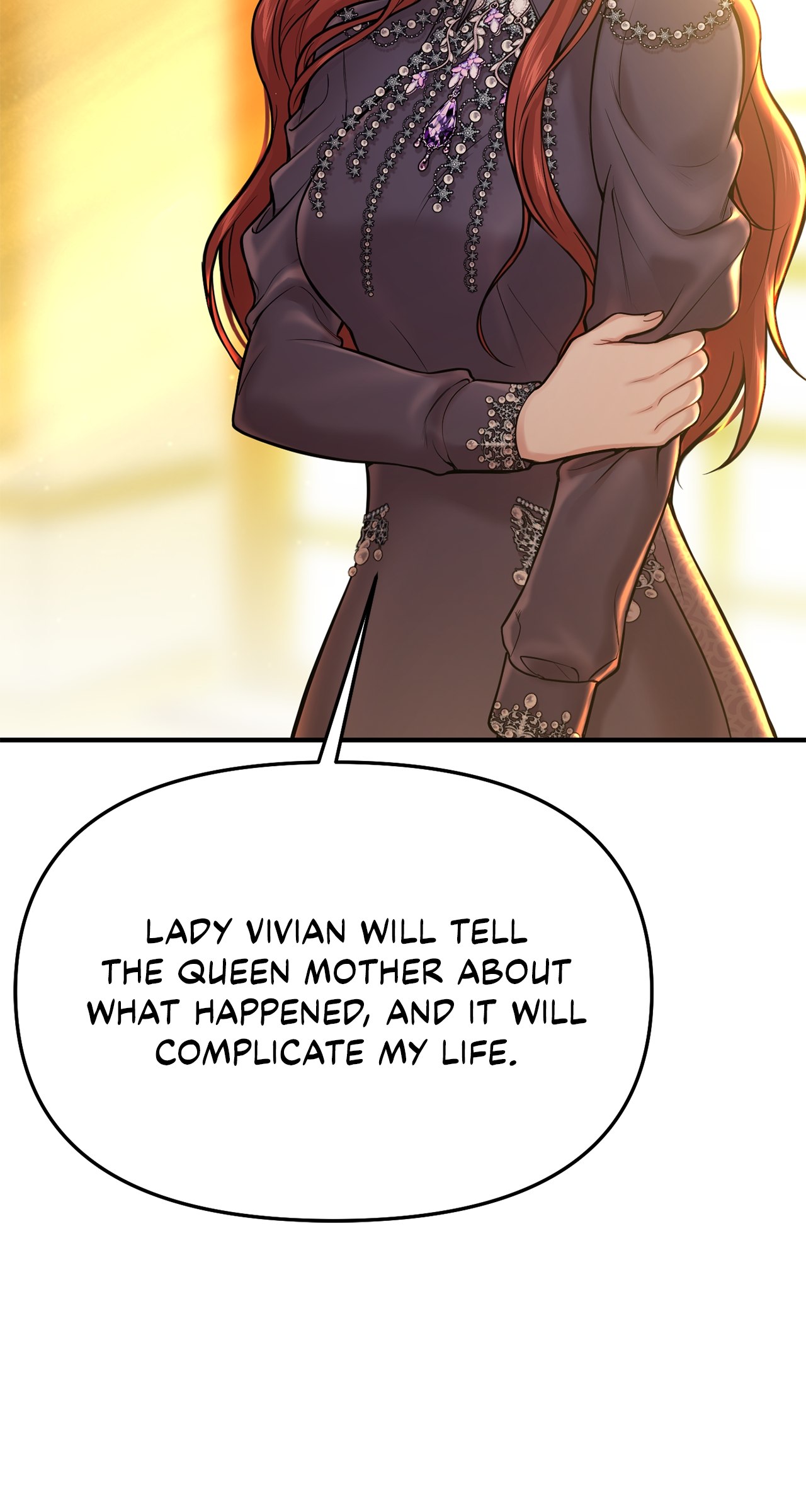 The Secret Bedroom of the Abandoned Princess [Official] - Chapter 52 manhwa