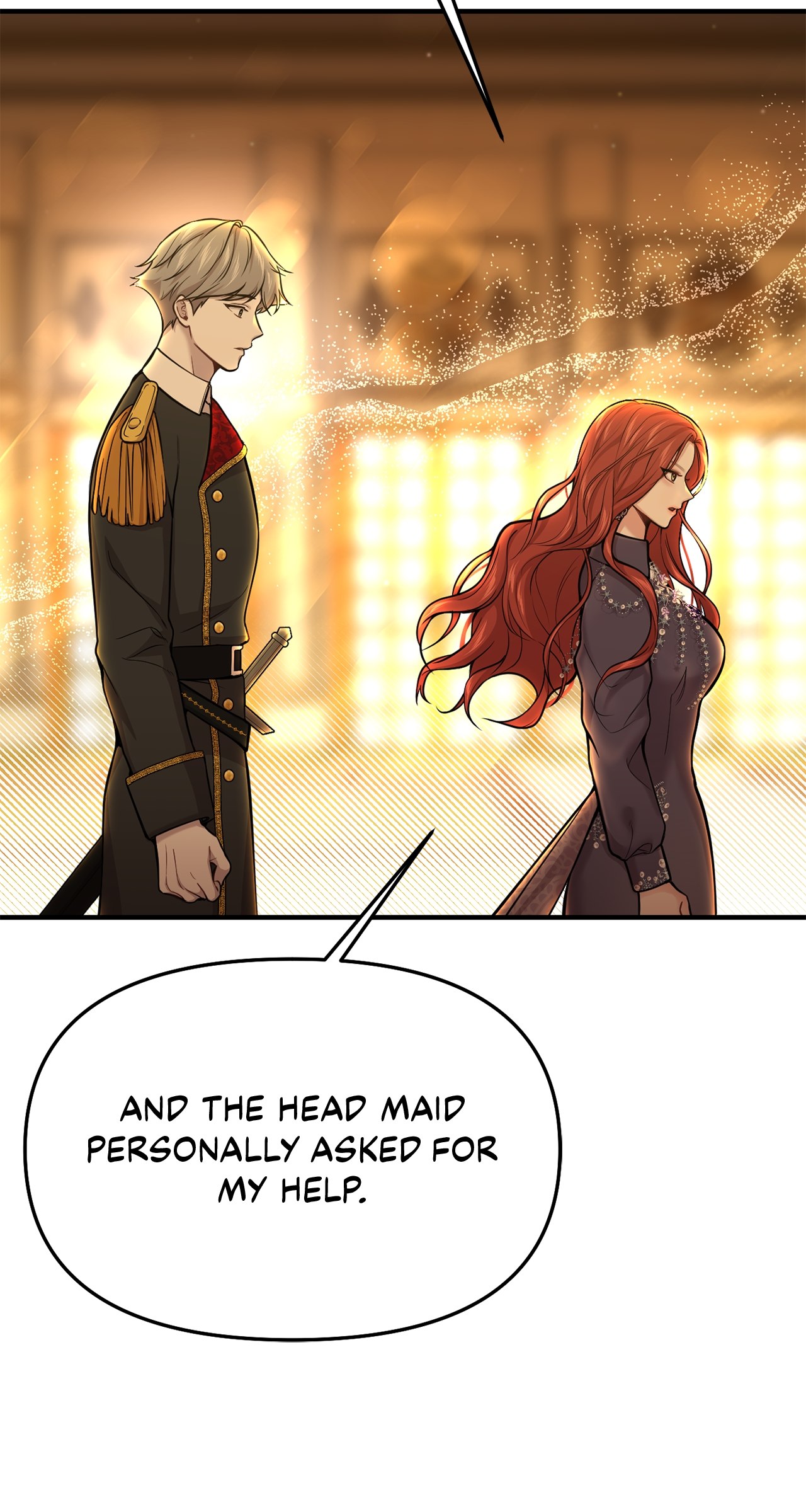 The Secret Bedroom of the Abandoned Princess [Official] - Chapter 52 manhwa