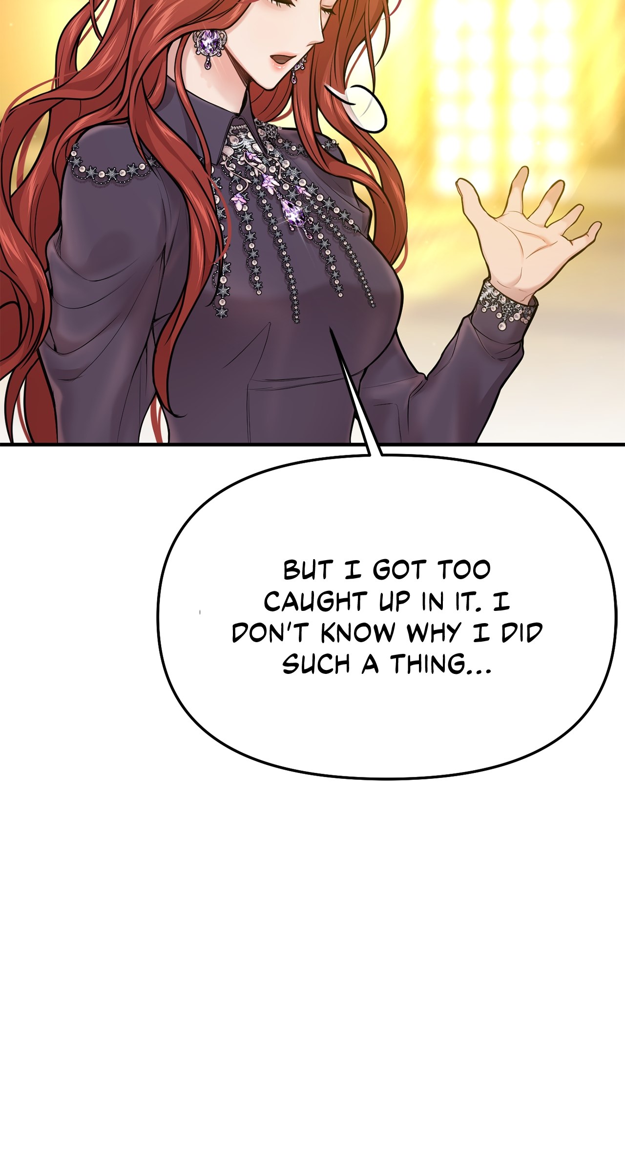 The Secret Bedroom of the Abandoned Princess [Official] - Chapter 52 manhwa