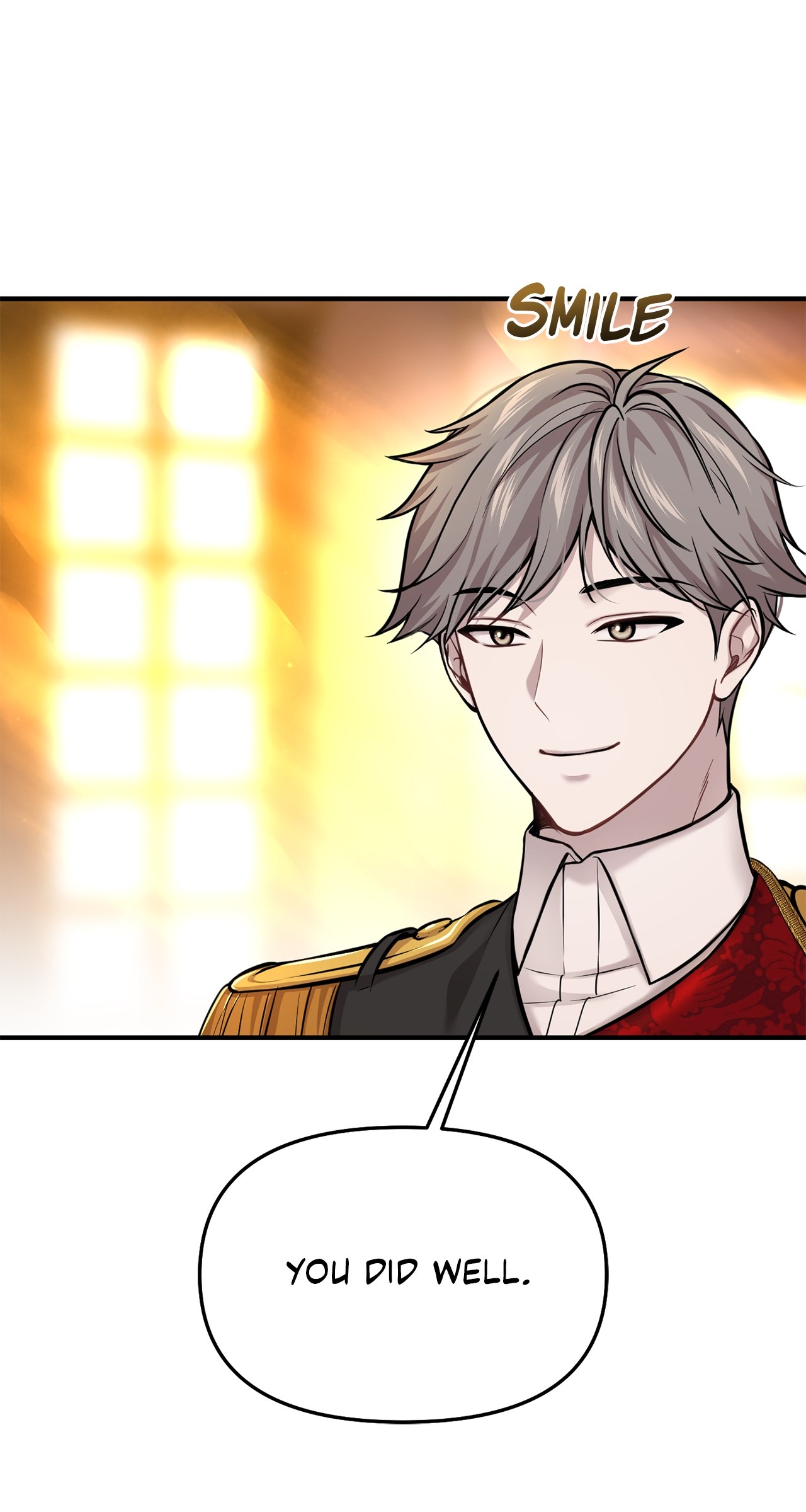 The Secret Bedroom of the Abandoned Princess [Official] - Chapter 52 manhwa