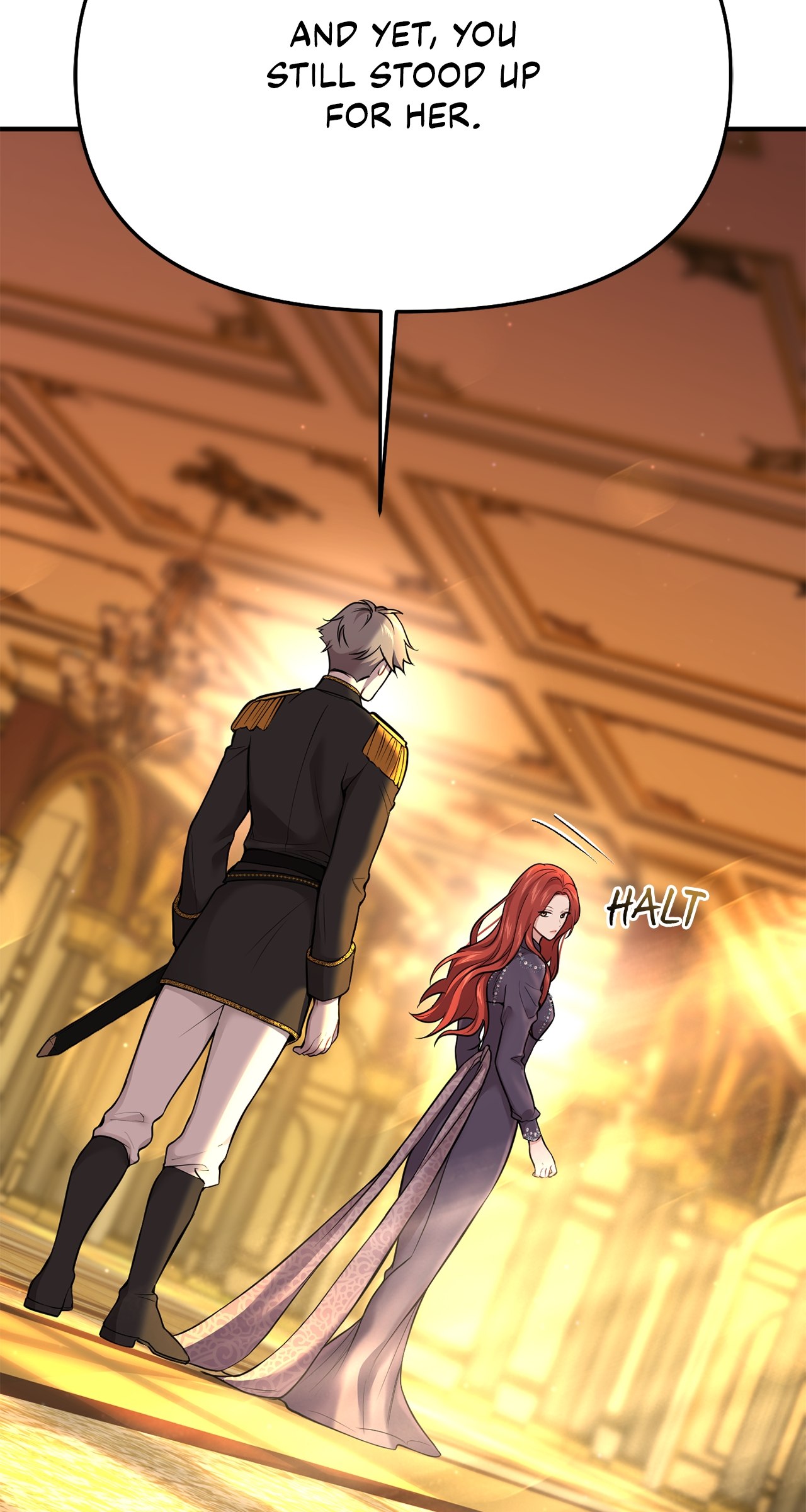 The Secret Bedroom of the Abandoned Princess [Official] - Chapter 52 manhwa
