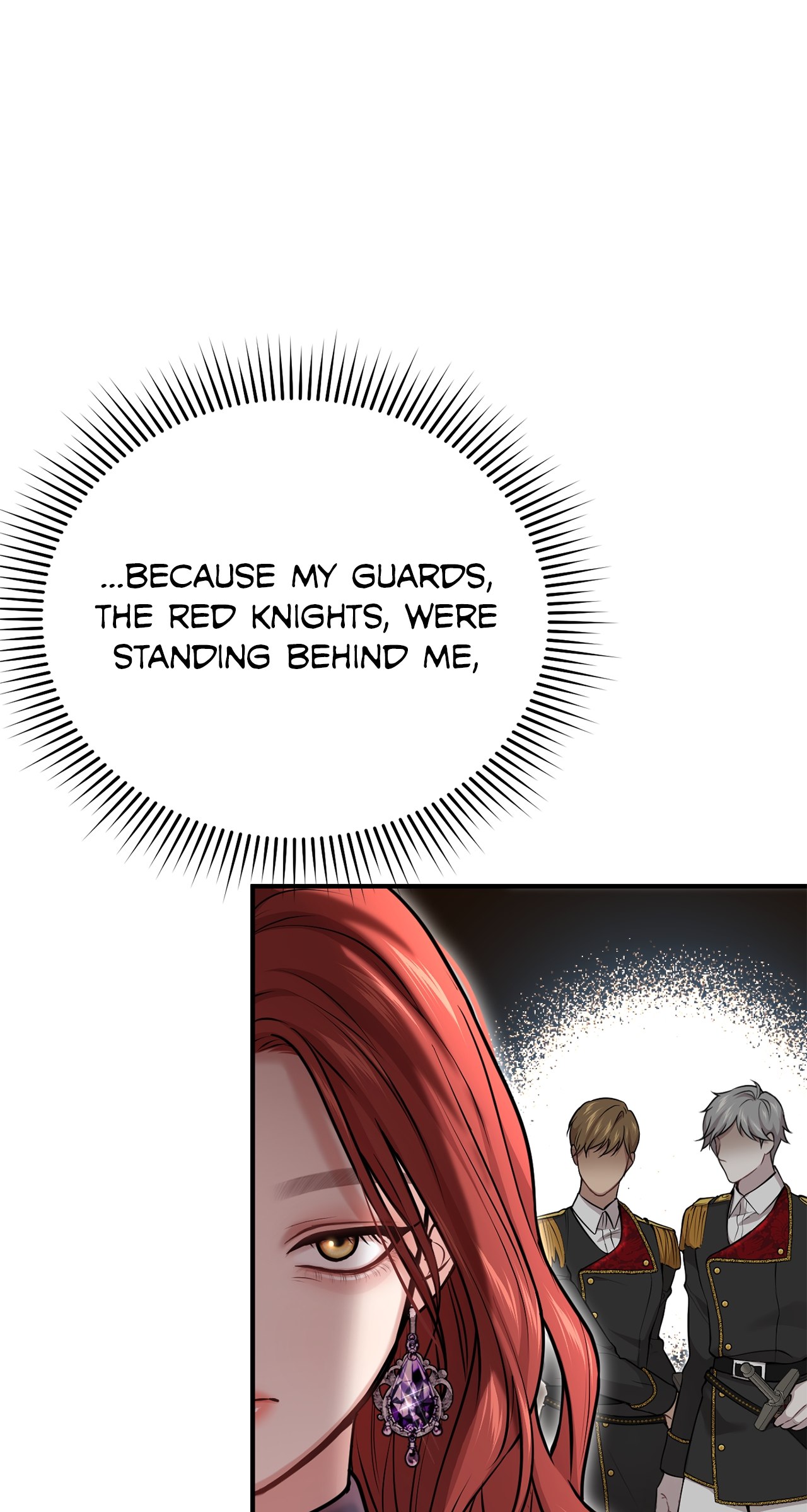 The Secret Bedroom of the Abandoned Princess [Official] - Chapter 52 manhwa