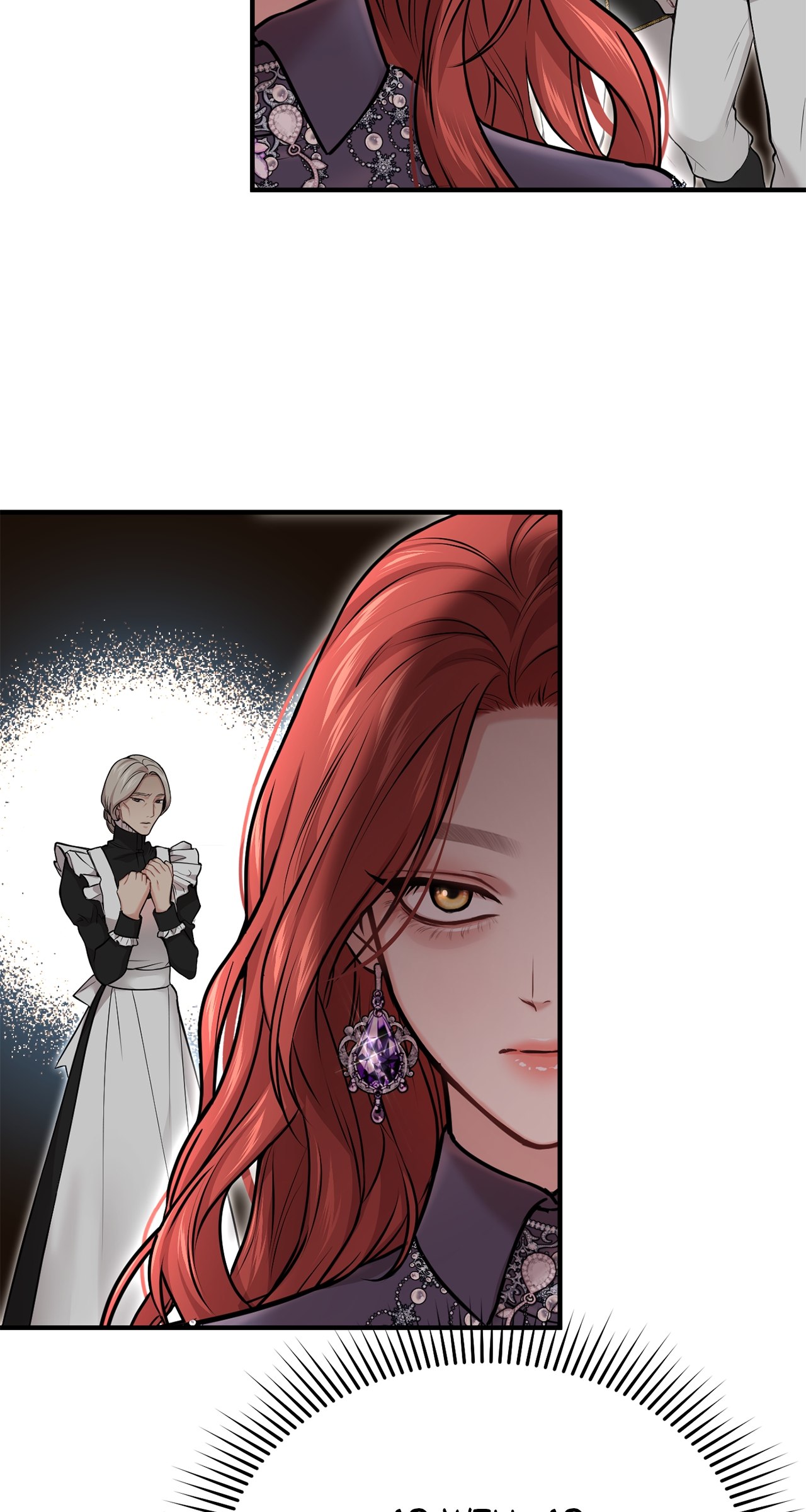 The Secret Bedroom of the Abandoned Princess [Official] - Chapter 52 manhwa