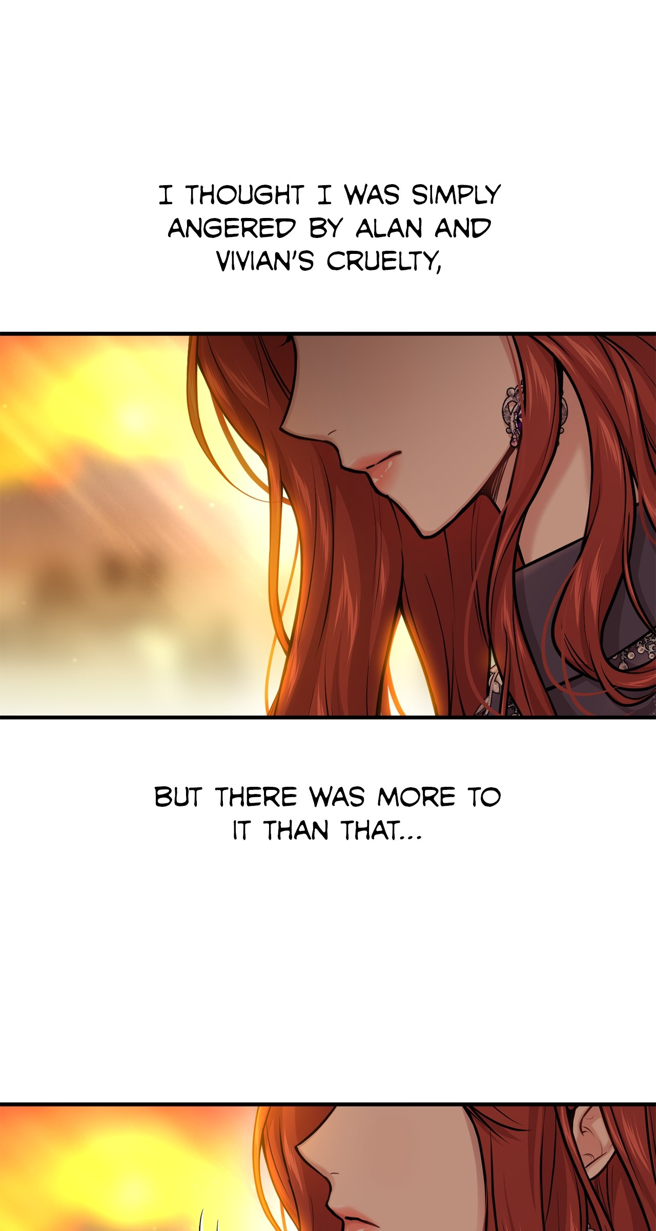 The Secret Bedroom of the Abandoned Princess [Official] - Chapter 52 manhwa
