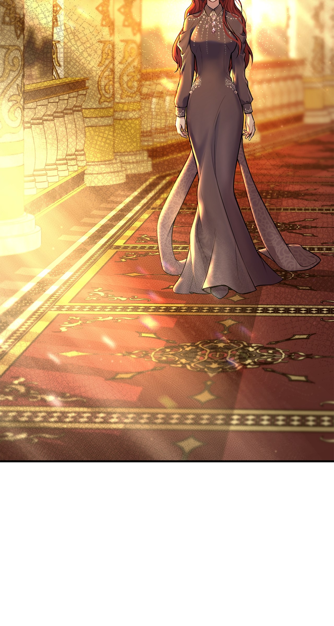 The Secret Bedroom of the Abandoned Princess [Official] - Chapter 52 manhwa
