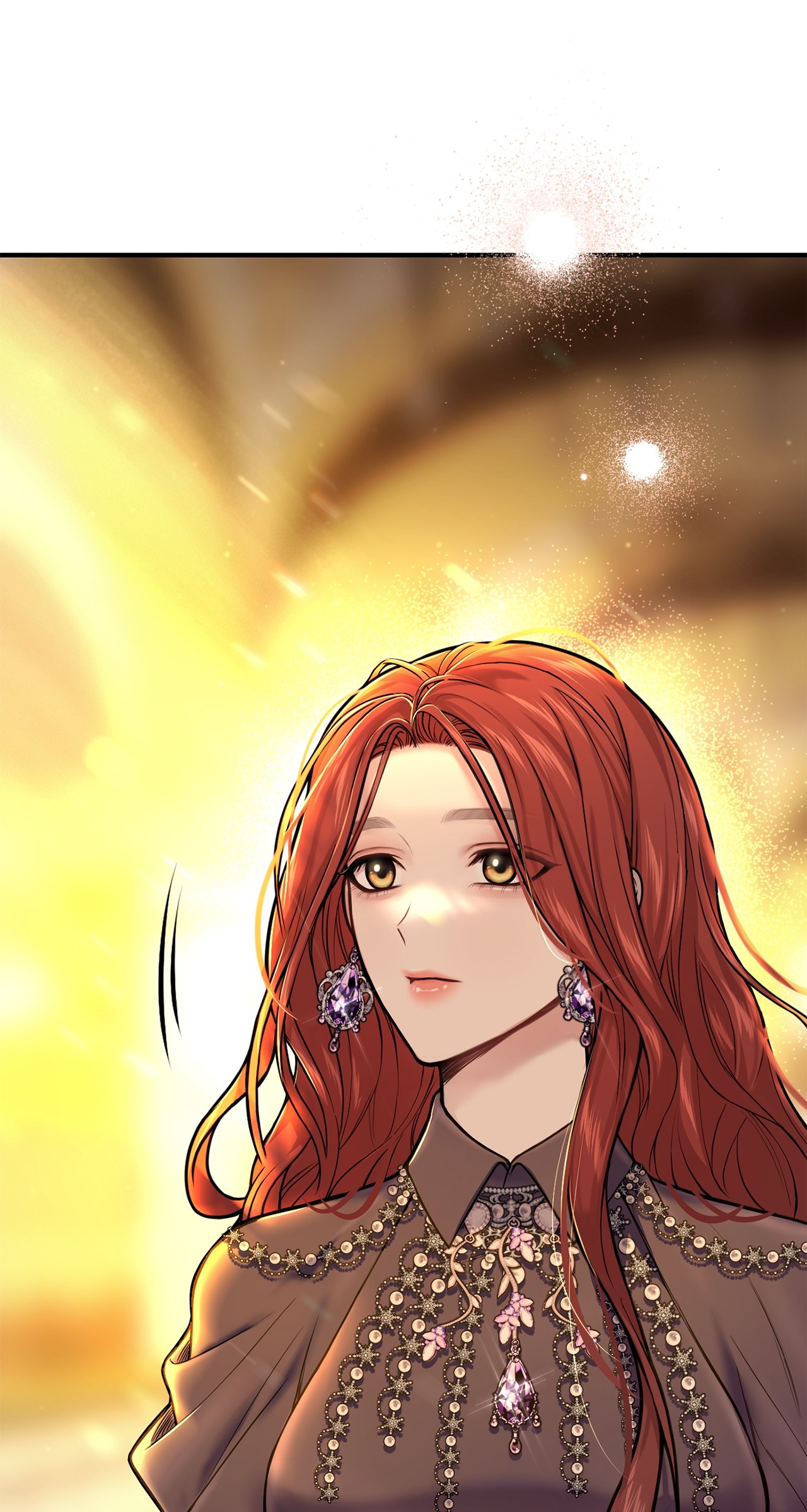 The Secret Bedroom of the Abandoned Princess [Official] - Chapter 52 manhwa