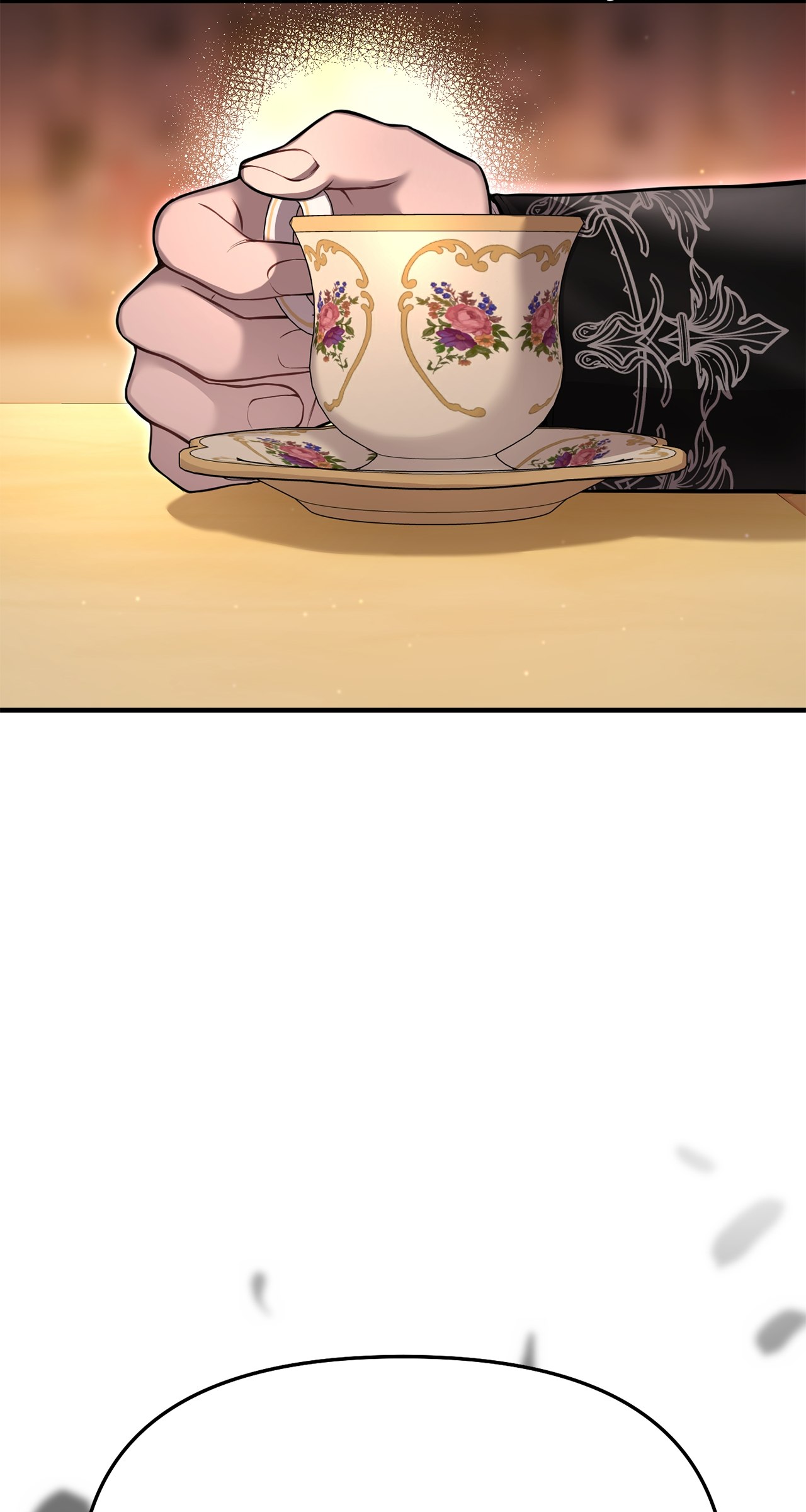 The Secret Bedroom of the Abandoned Princess [Official] - Chapter 52 manhwa