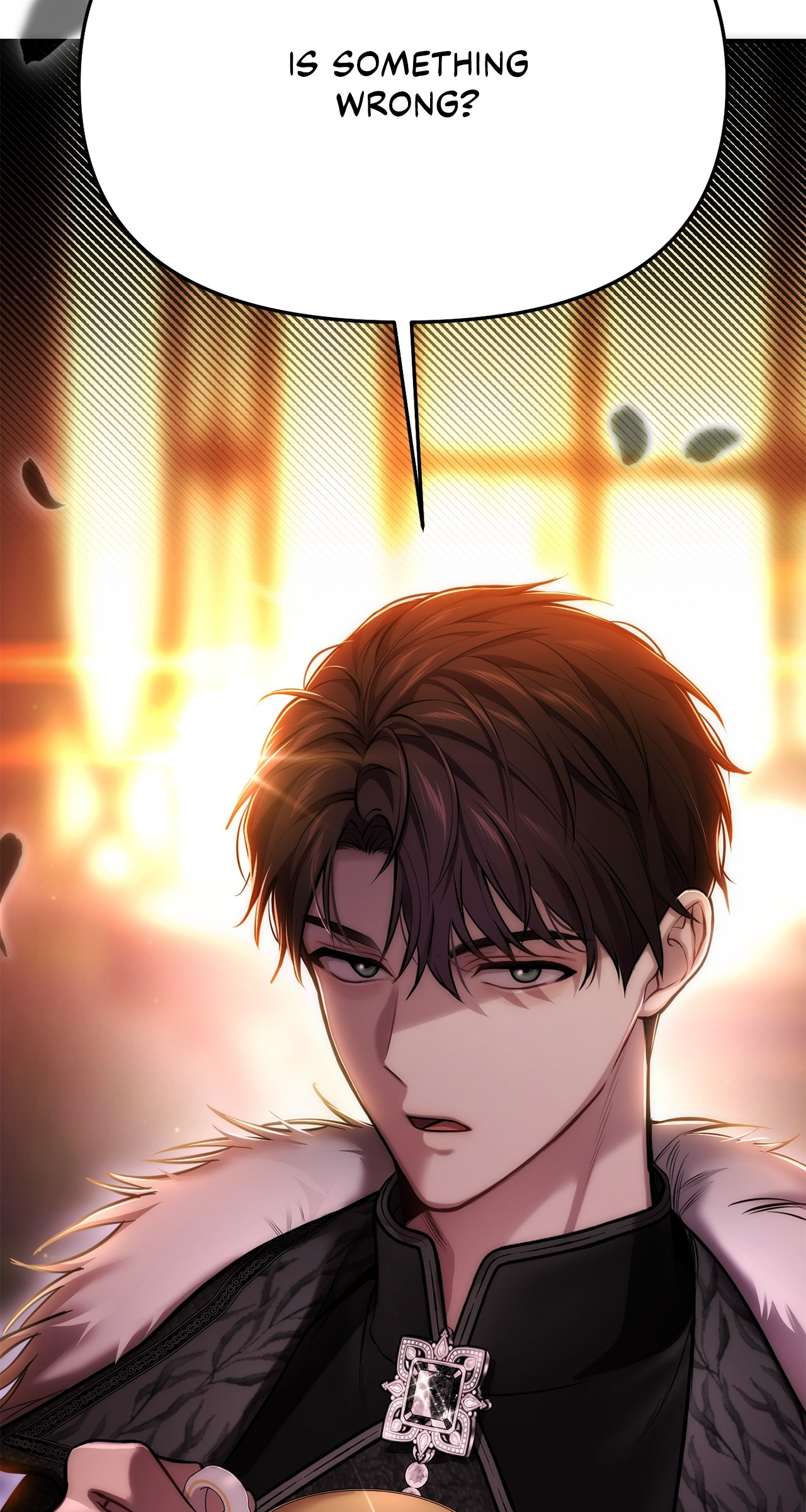 The Secret Bedroom of the Abandoned Princess [Official] - Chapter 52 manhwa