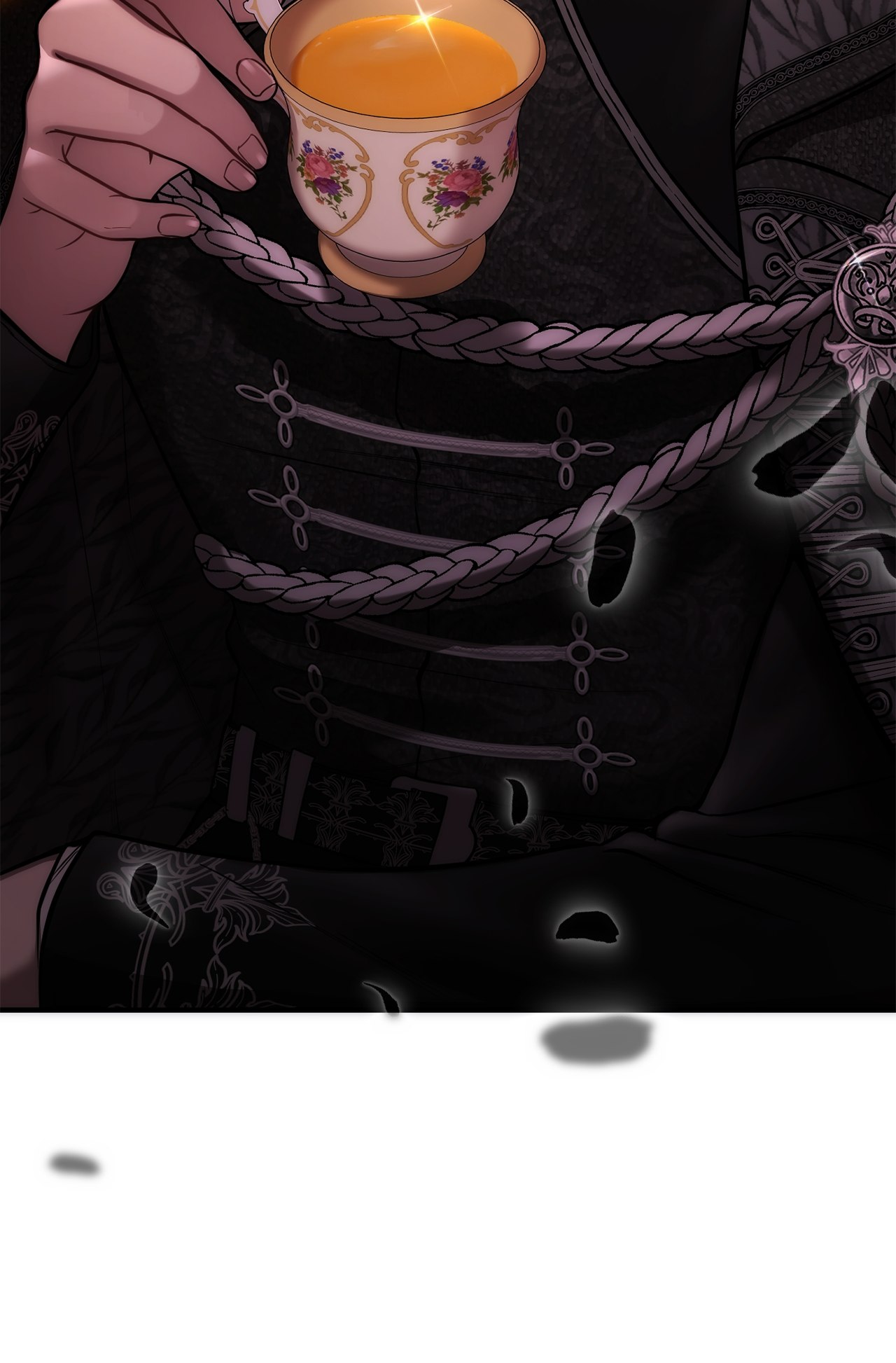 The Secret Bedroom of the Abandoned Princess [Official] - Chapter 52 manhwa