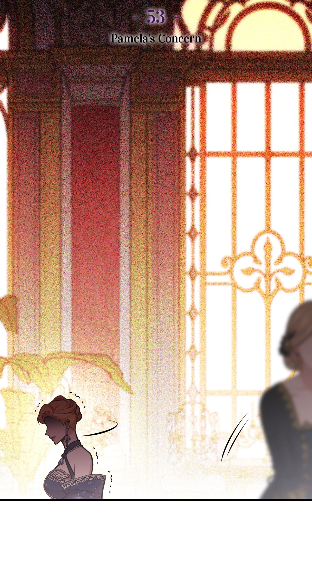 The Secret Bedroom of the Abandoned Princess [Official] - Chapter 53 manhwa