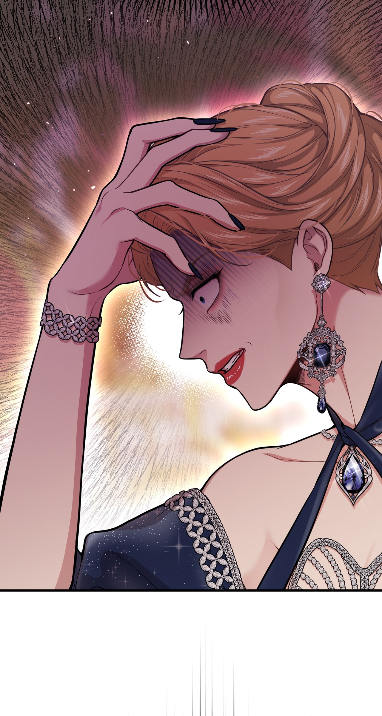 The Secret Bedroom of the Abandoned Princess [Official] - Chapter 53 manhwa