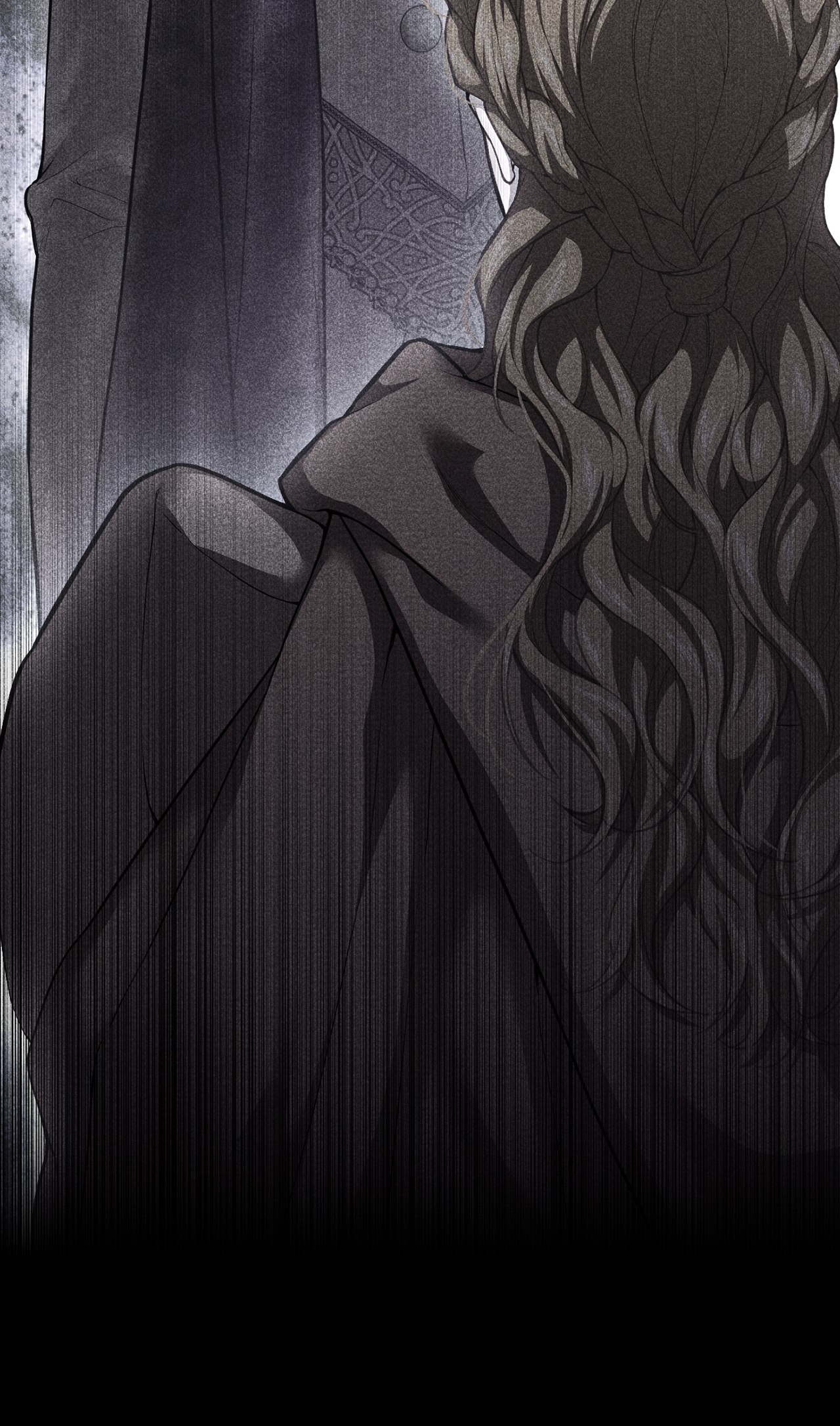 The Secret Bedroom of the Abandoned Princess [Official] - Chapter 53 manhwa