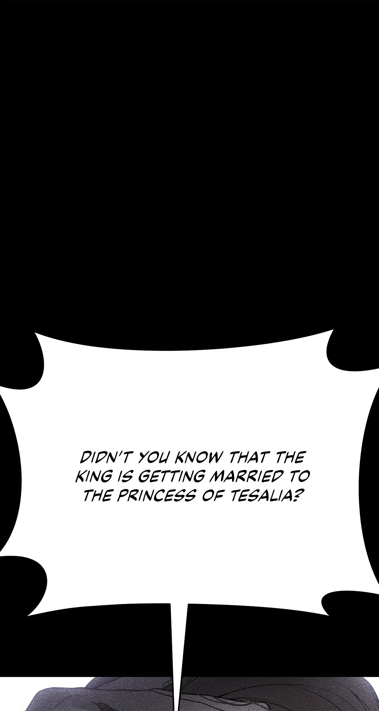 The Secret Bedroom of the Abandoned Princess [Official] - Chapter 53 manhwa