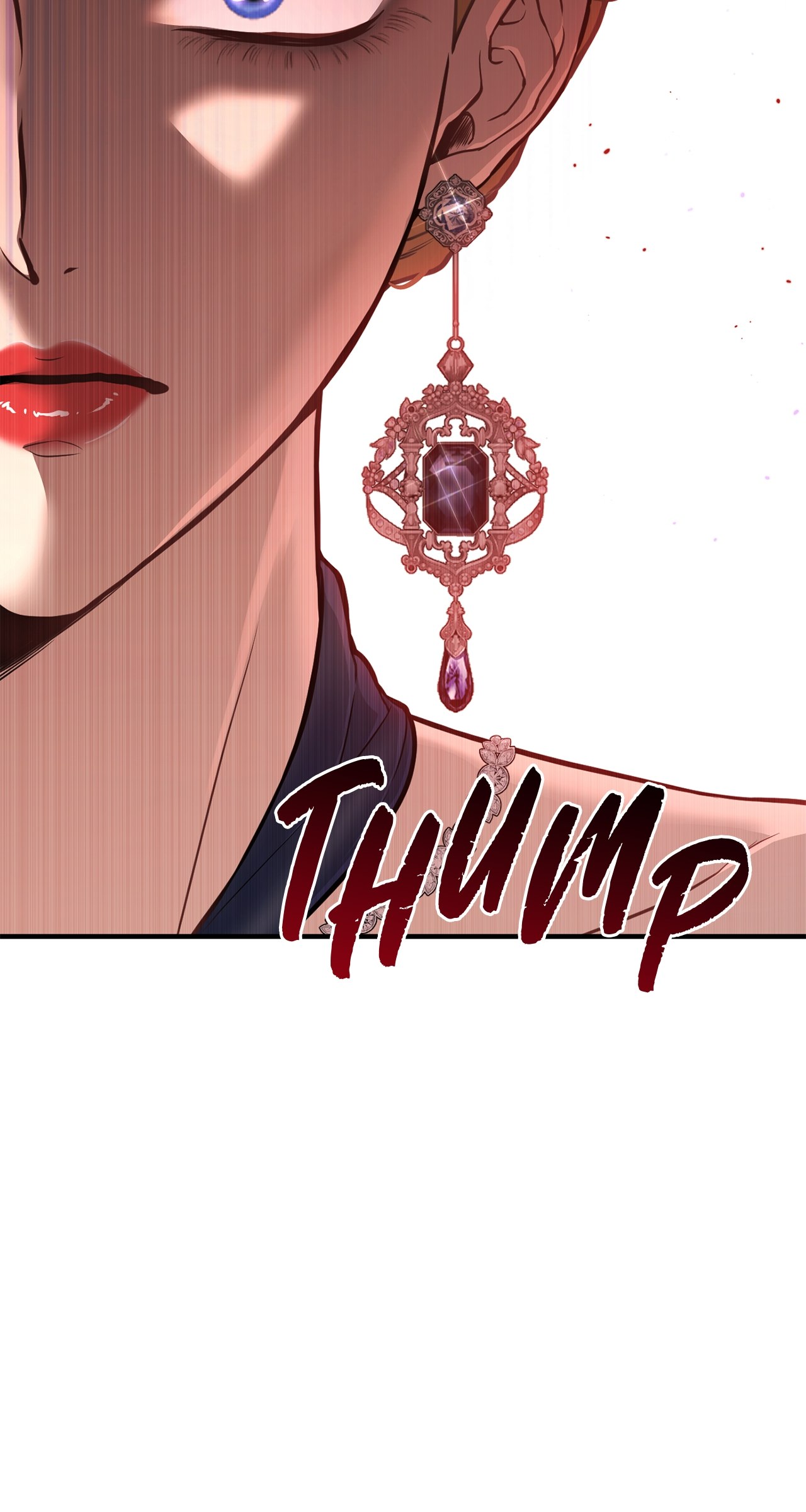 The Secret Bedroom of the Abandoned Princess [Official] - Chapter 53 manhwa