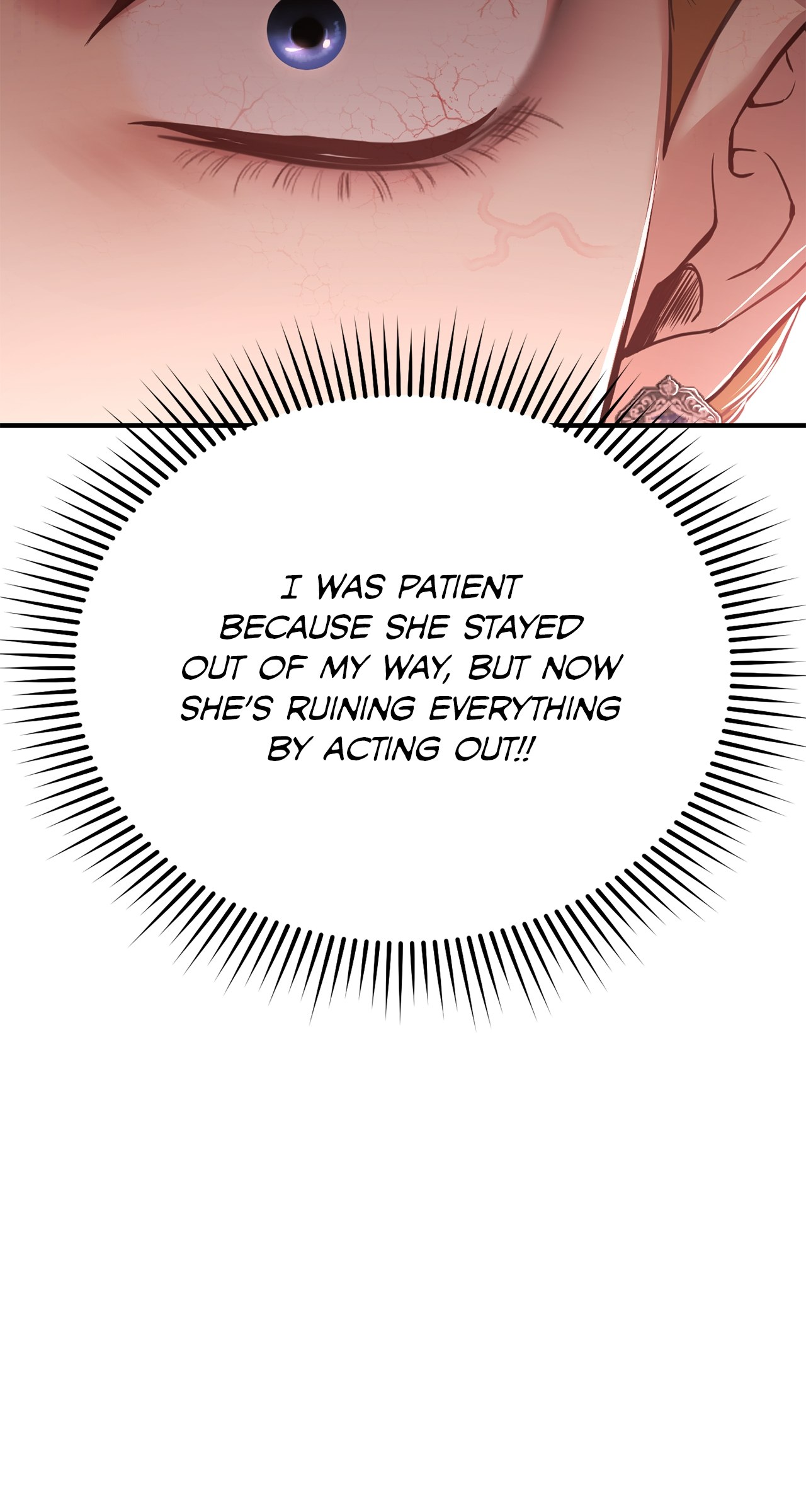 The Secret Bedroom of the Abandoned Princess [Official] - Chapter 53 manhwa