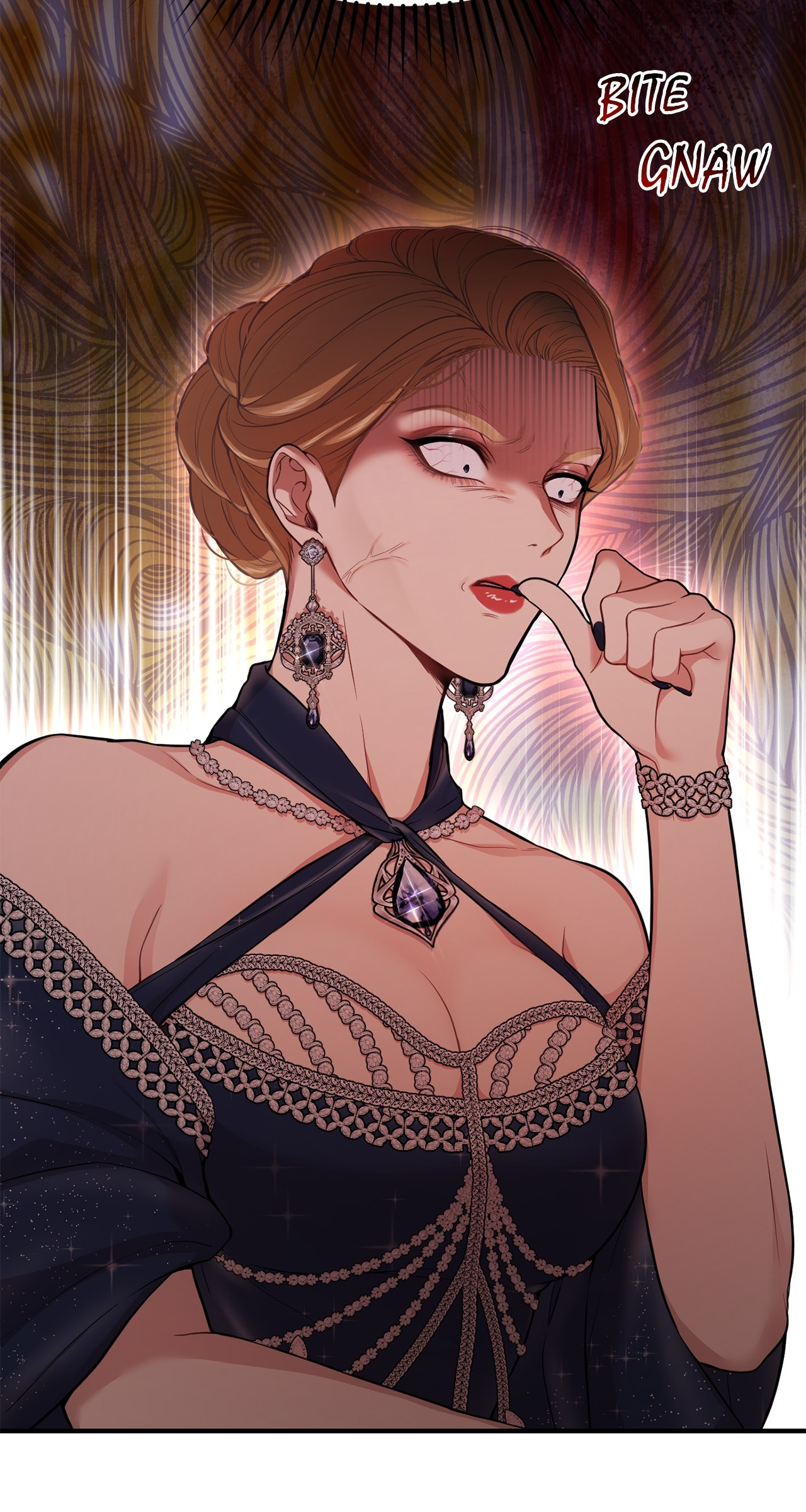 The Secret Bedroom of the Abandoned Princess [Official] - Chapter 53 manhwa
