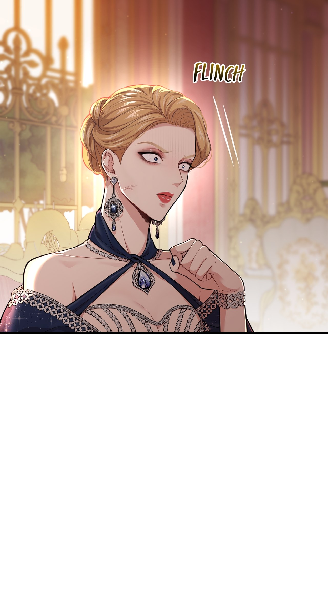 The Secret Bedroom of the Abandoned Princess [Official] - Chapter 53 manhwa