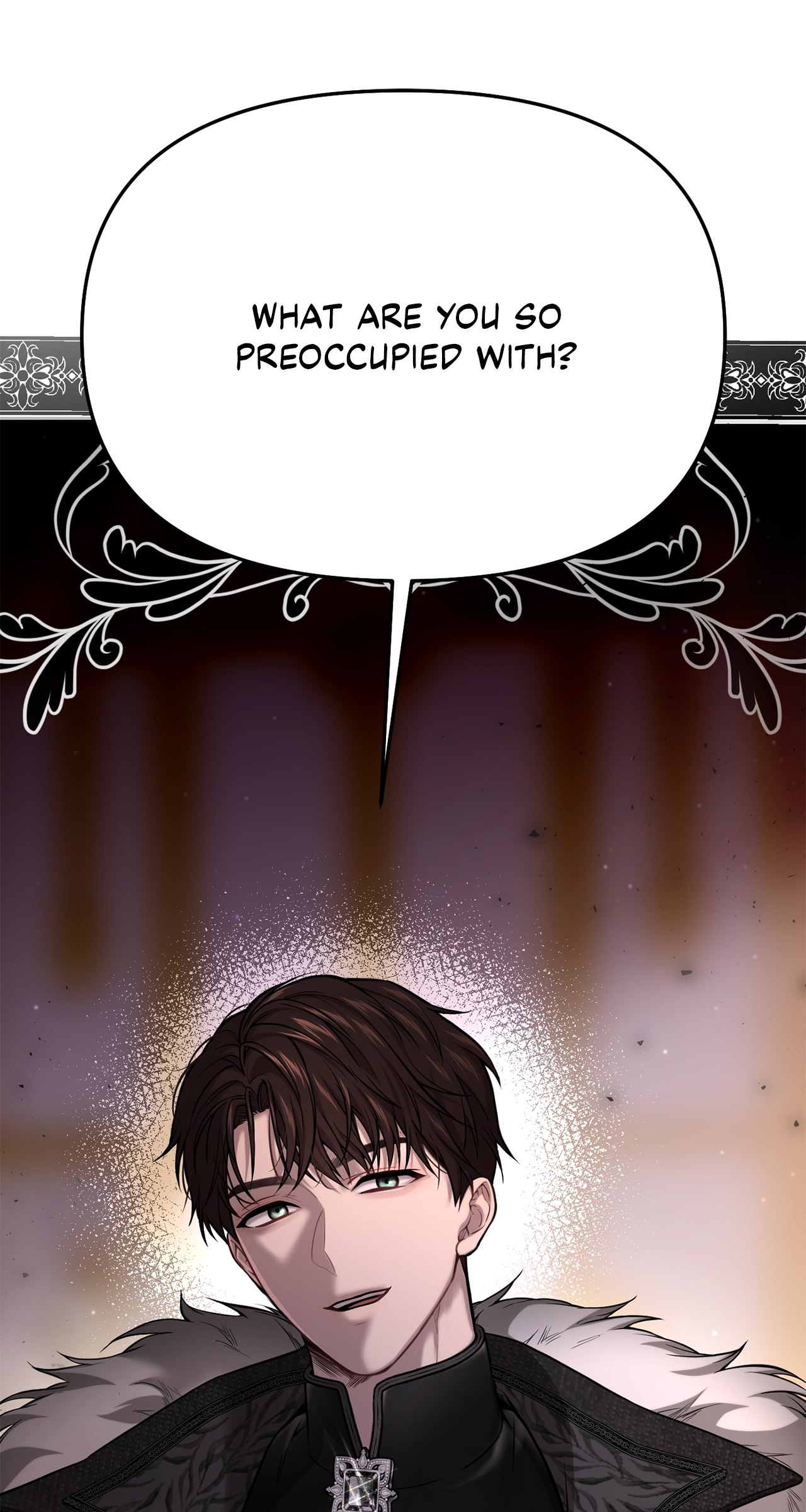 The Secret Bedroom of the Abandoned Princess [Official] - Chapter 53 manhwa