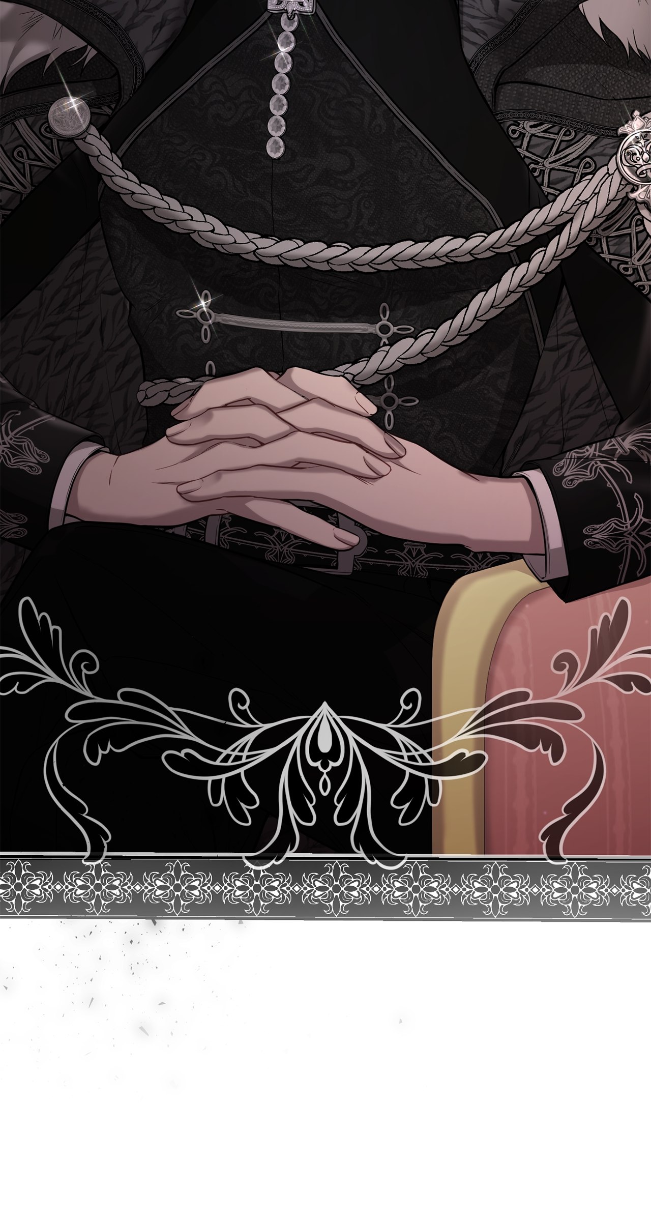 The Secret Bedroom of the Abandoned Princess [Official] - Chapter 53 manhwa