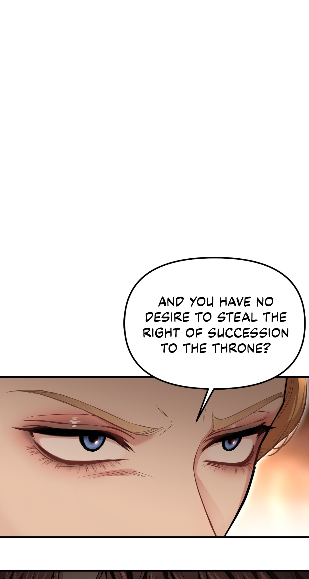 The Secret Bedroom of the Abandoned Princess [Official] - Chapter 53 manhwa