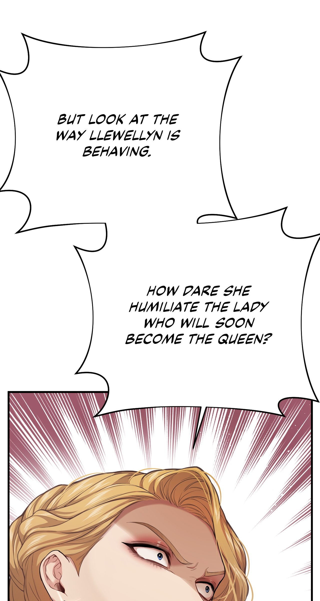 The Secret Bedroom of the Abandoned Princess [Official] - Chapter 53 manhwa