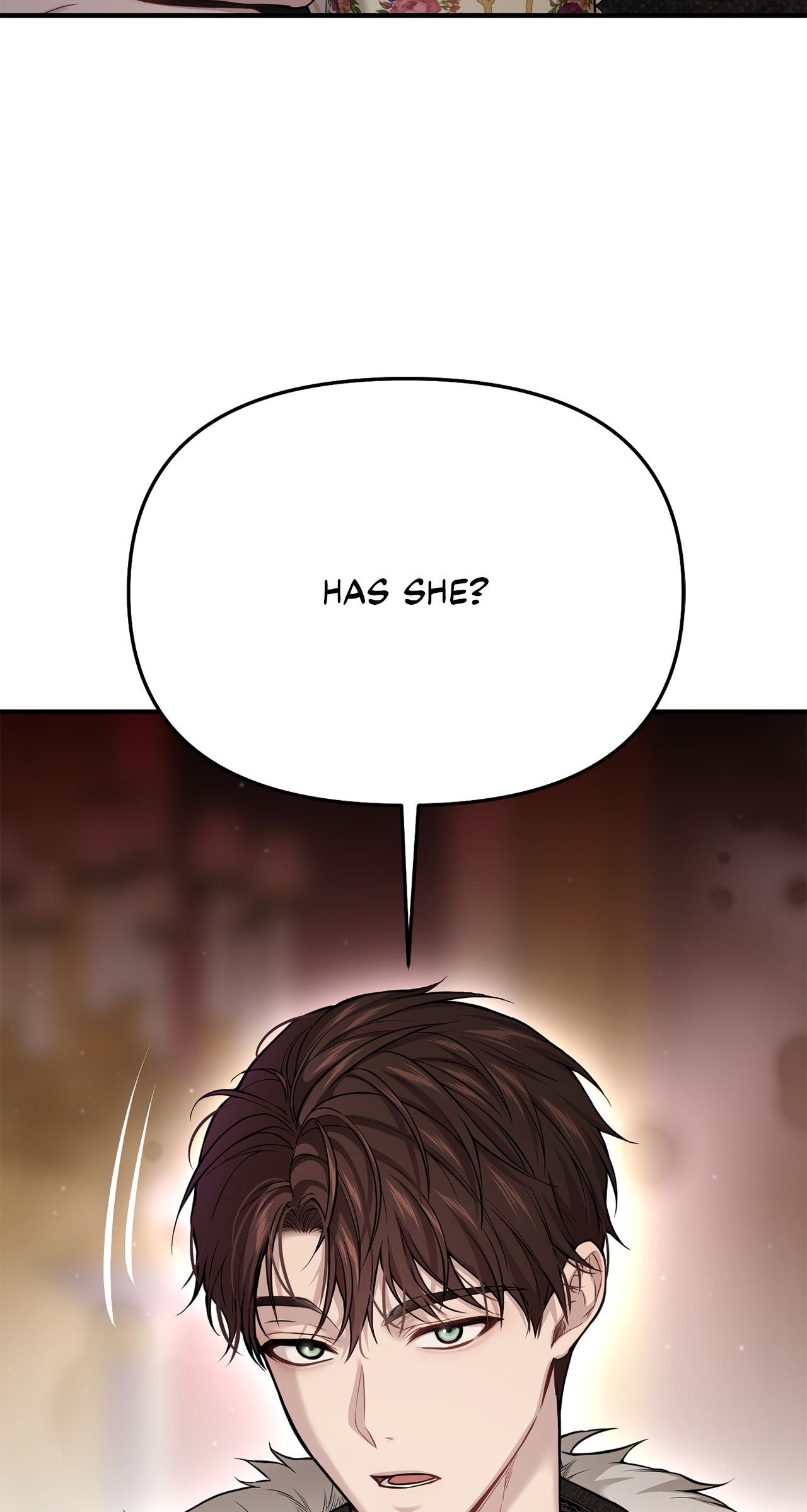 The Secret Bedroom of the Abandoned Princess [Official] - Chapter 53 manhwa