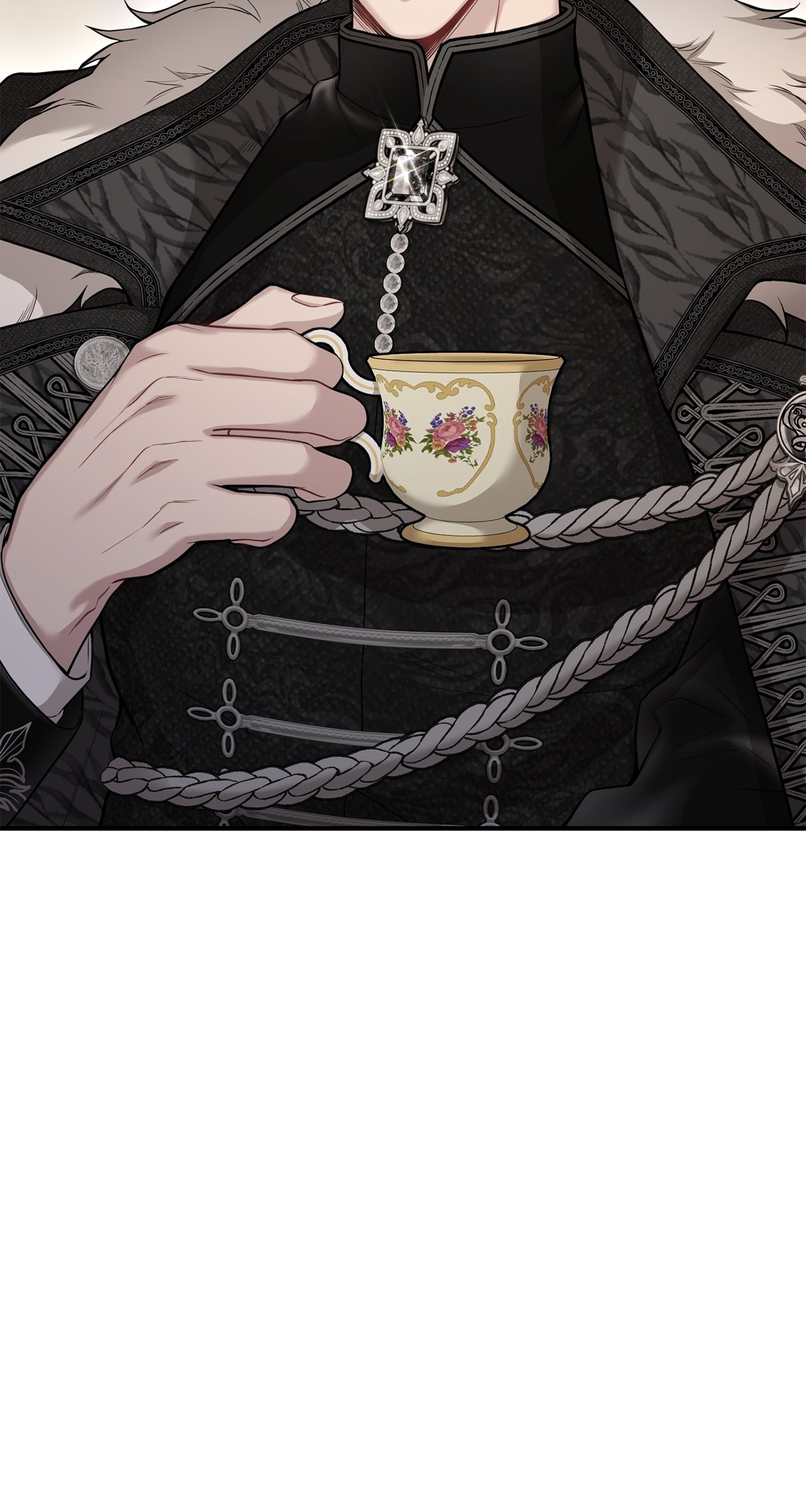 The Secret Bedroom of the Abandoned Princess [Official] - Chapter 53 manhwa