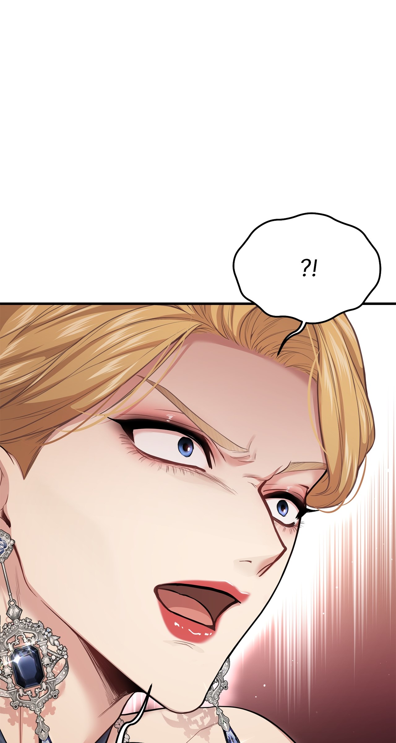 The Secret Bedroom of the Abandoned Princess [Official] - Chapter 53 manhwa