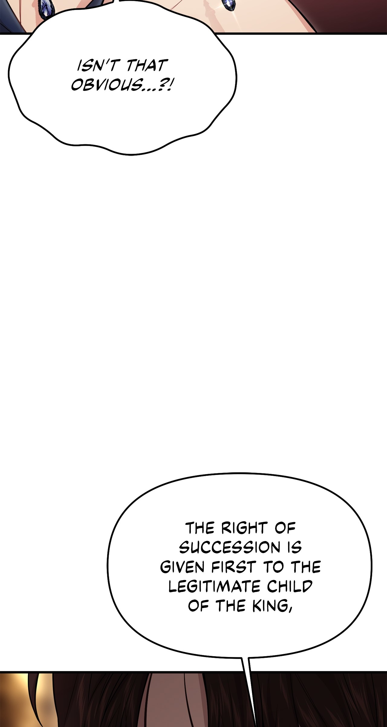 The Secret Bedroom of the Abandoned Princess [Official] - Chapter 53 manhwa