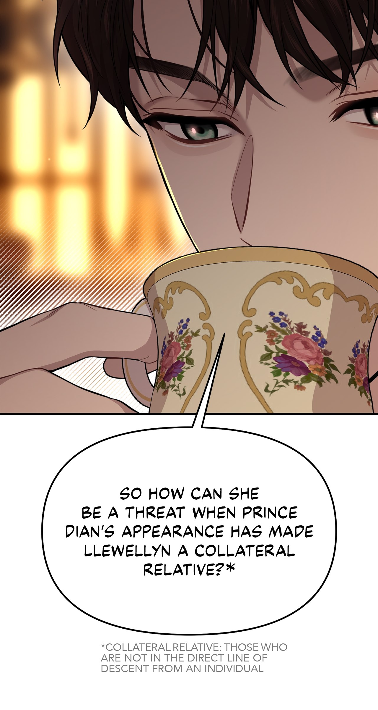 The Secret Bedroom of the Abandoned Princess [Official] - Chapter 53 manhwa