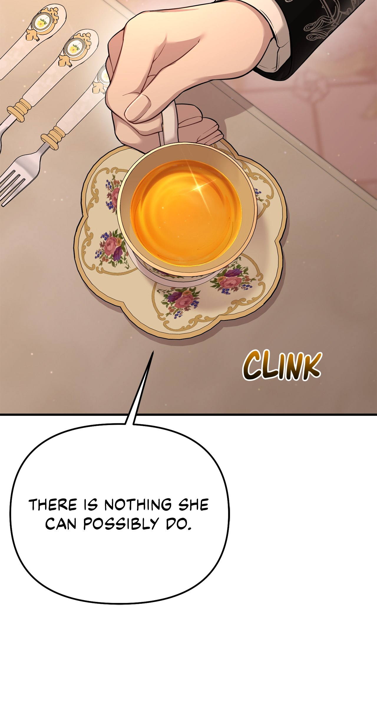 The Secret Bedroom of the Abandoned Princess [Official] - Chapter 53 manhwa