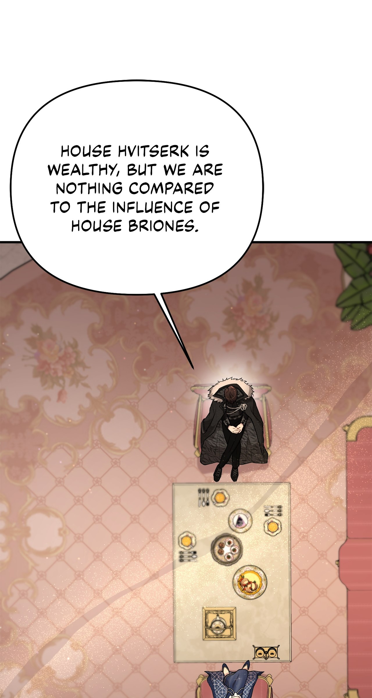 The Secret Bedroom of the Abandoned Princess [Official] - Chapter 53 manhwa