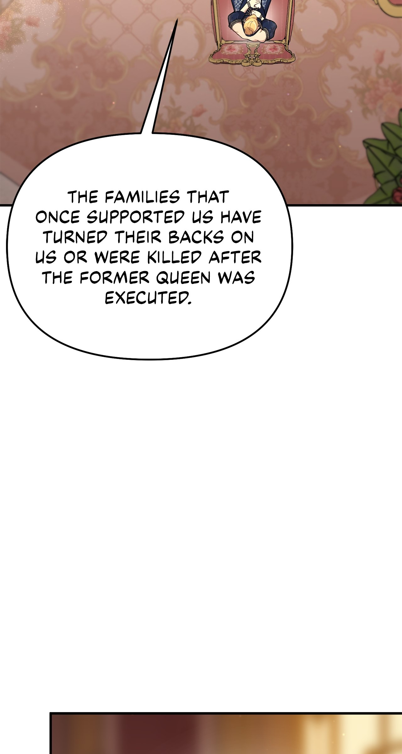 The Secret Bedroom of the Abandoned Princess [Official] - Chapter 53 manhwa