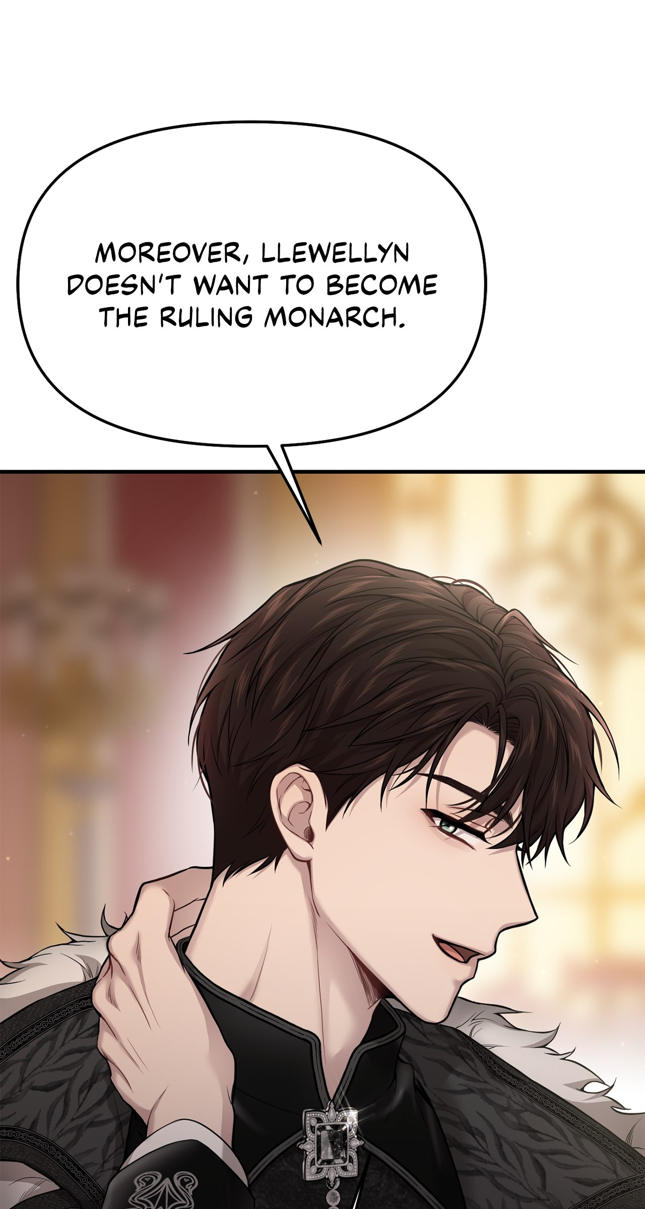 The Secret Bedroom of the Abandoned Princess [Official] - Chapter 53 manhwa