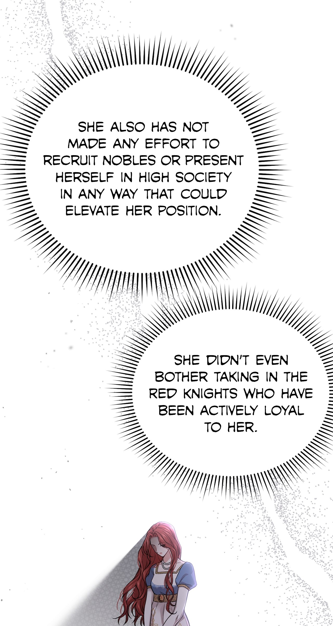 The Secret Bedroom of the Abandoned Princess [Official] - Chapter 53 manhwa