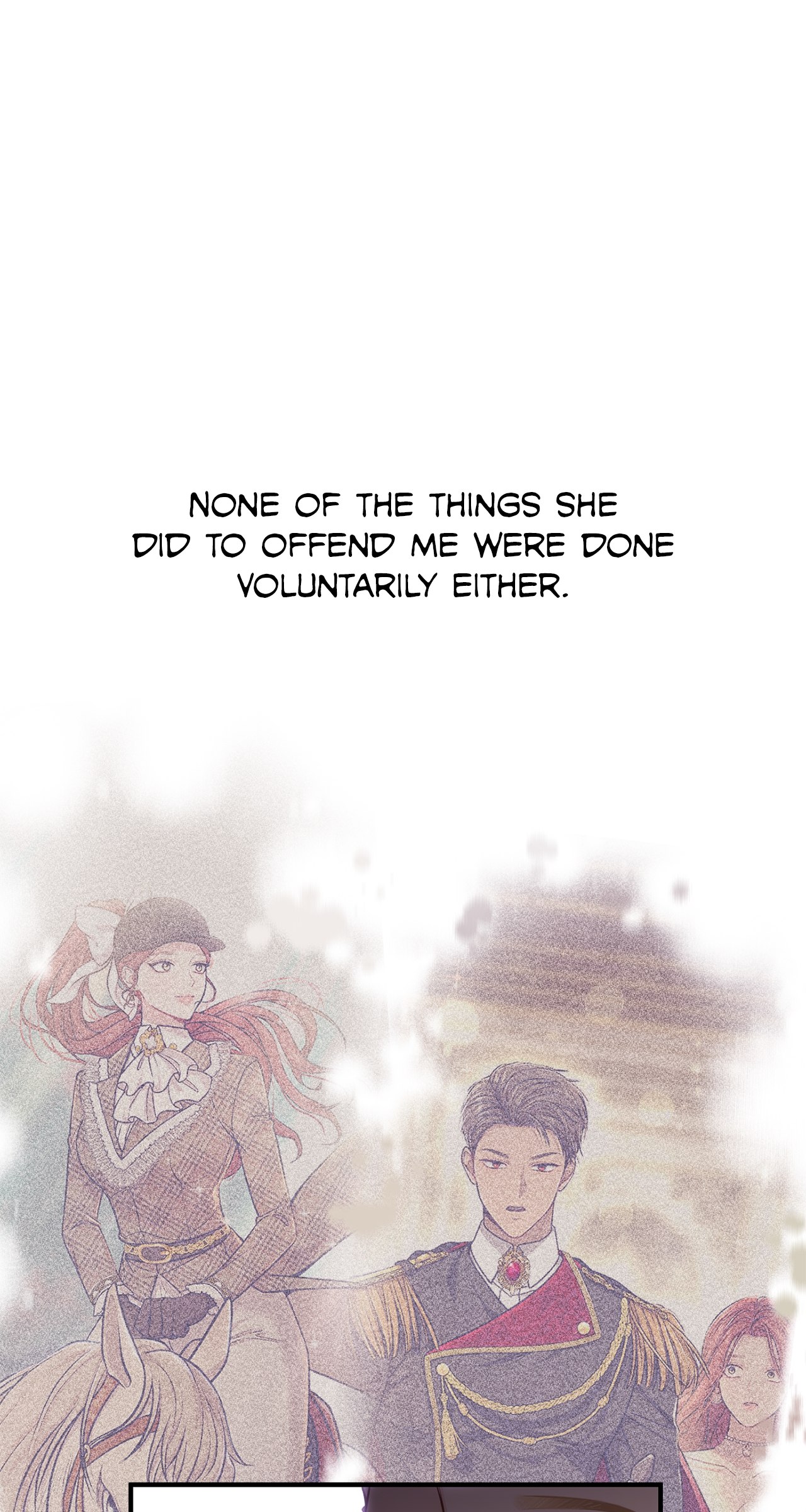 The Secret Bedroom of the Abandoned Princess [Official] - Chapter 53 manhwa
