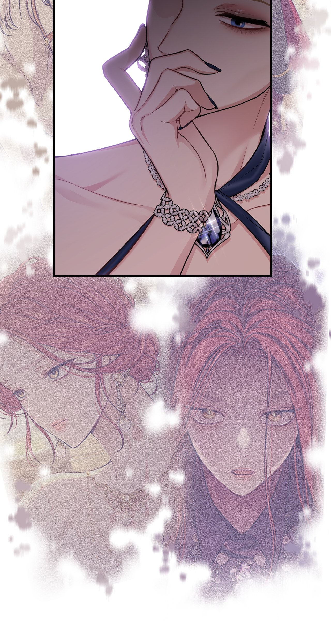 The Secret Bedroom of the Abandoned Princess [Official] - Chapter 53 manhwa