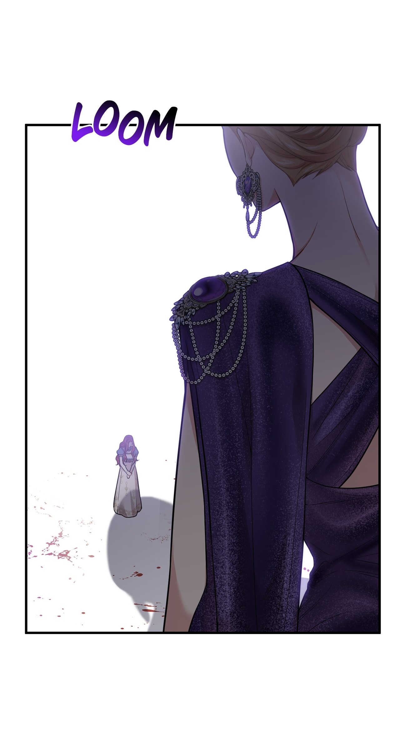 The Secret Bedroom of the Abandoned Princess [Official] - Chapter 53 manhwa