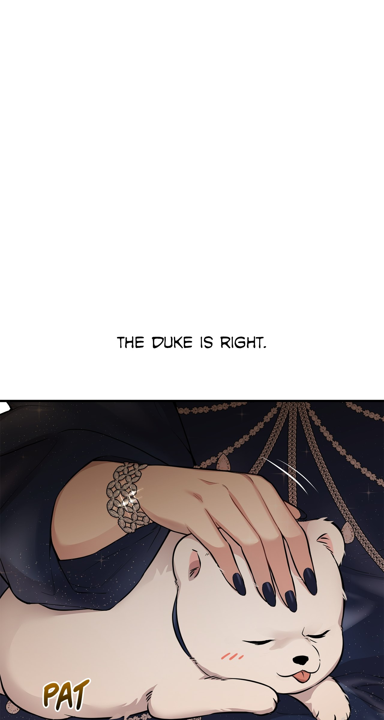 The Secret Bedroom of the Abandoned Princess [Official] - Chapter 53 manhwa
