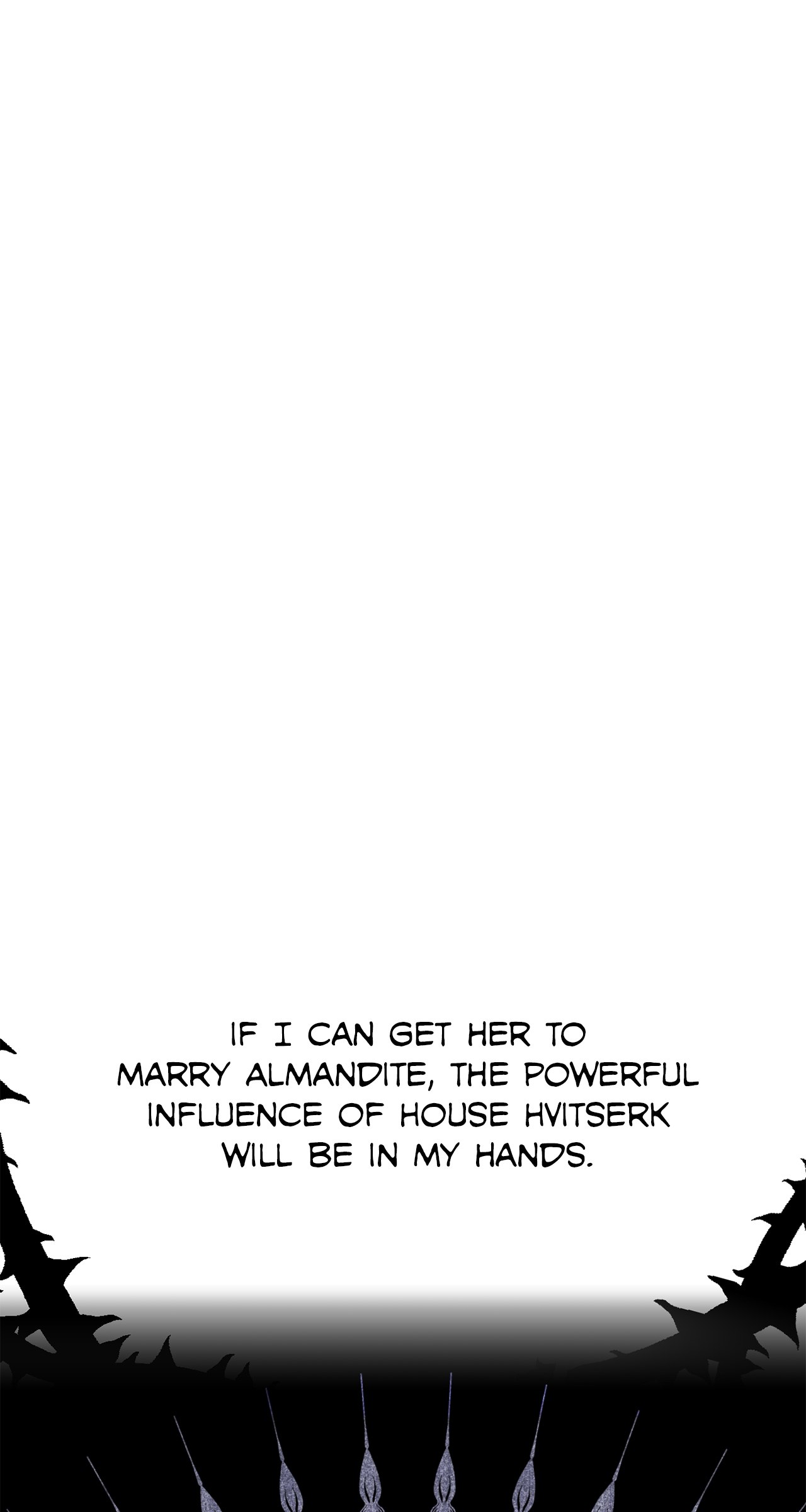 The Secret Bedroom of the Abandoned Princess [Official] - Chapter 53 manhwa