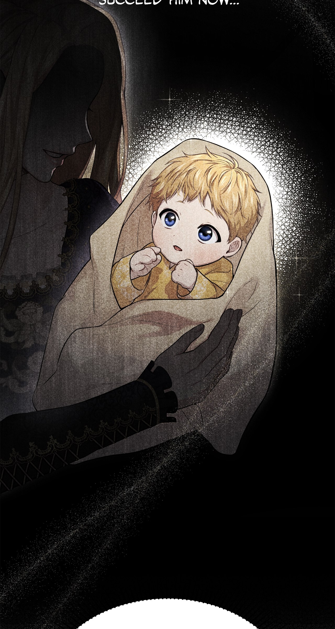 The Secret Bedroom of the Abandoned Princess [Official] - Chapter 53 manhwa