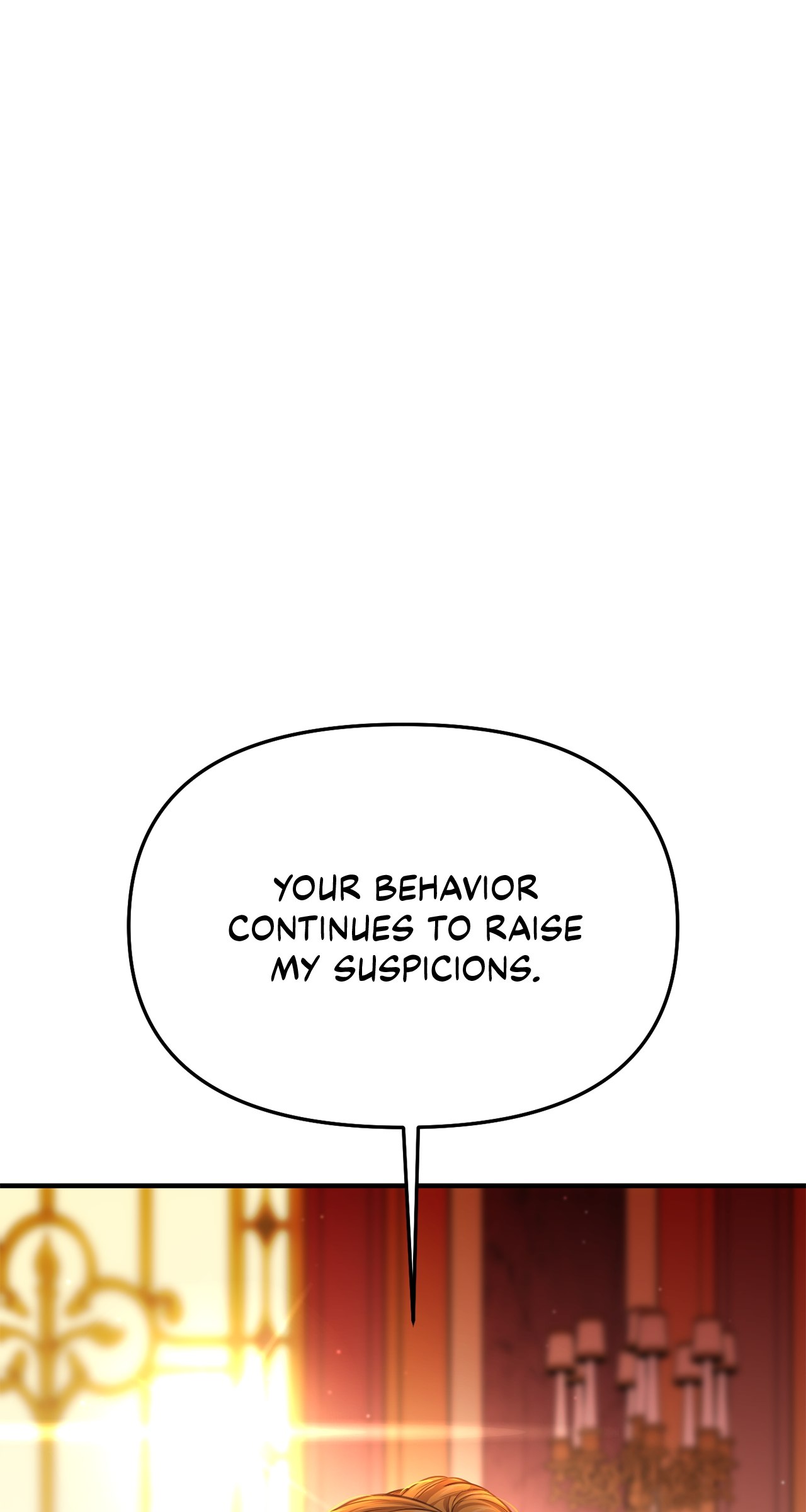 The Secret Bedroom of the Abandoned Princess [Official] - Chapter 53 manhwa