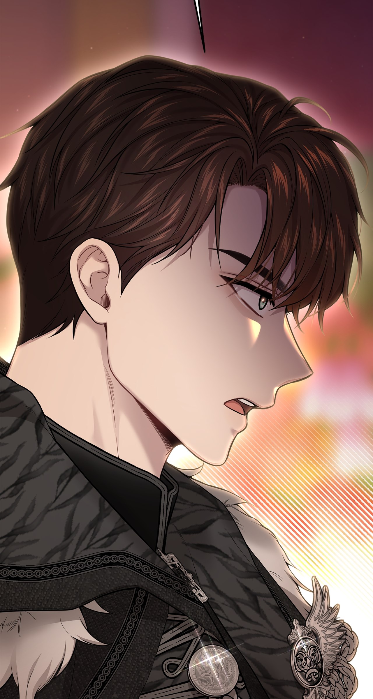The Secret Bedroom of the Abandoned Princess [Official] - Chapter 53 manhwa