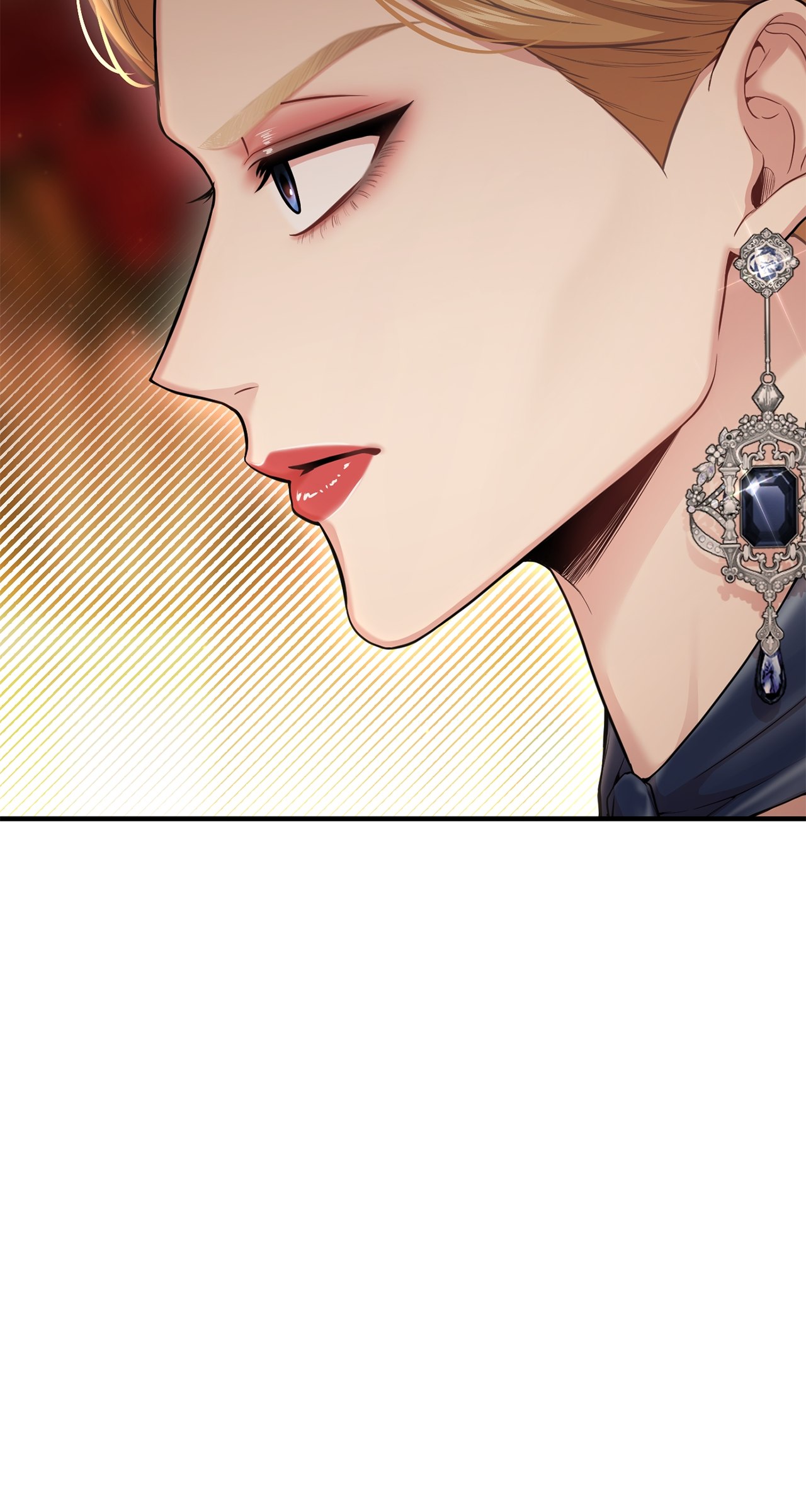 The Secret Bedroom of the Abandoned Princess [Official] - Chapter 53 manhwa