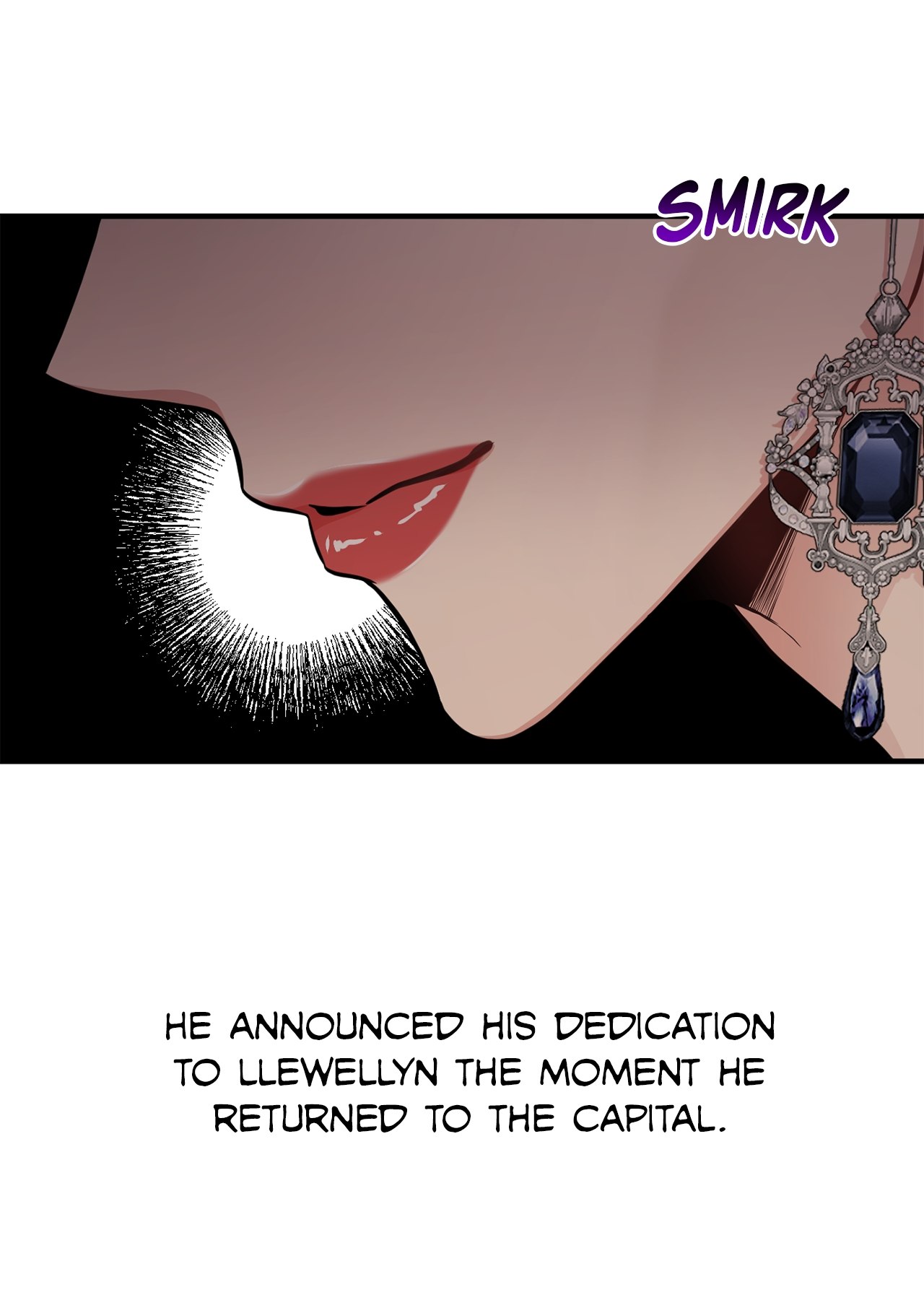 The Secret Bedroom of the Abandoned Princess [Official] - Chapter 53 manhwa