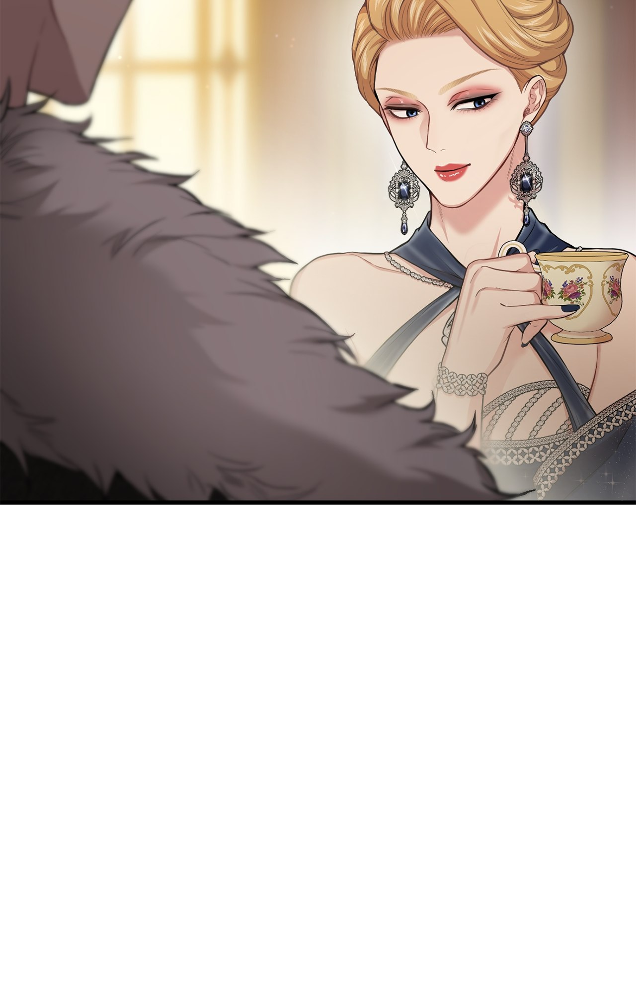 The Secret Bedroom of the Abandoned Princess [Official] - Chapter 53 manhwa