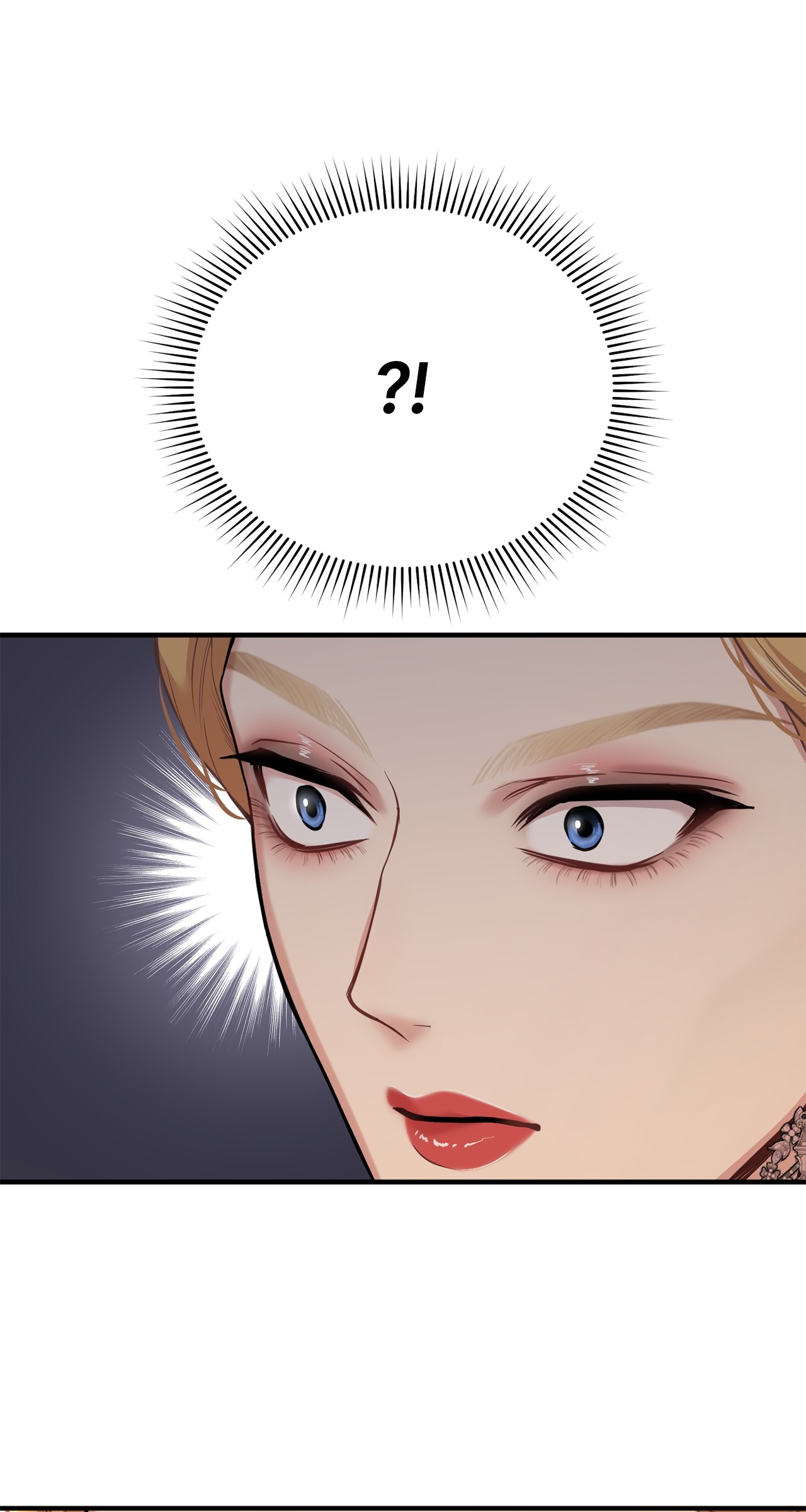 The Secret Bedroom of the Abandoned Princess [Official] - Chapter 53 manhwa