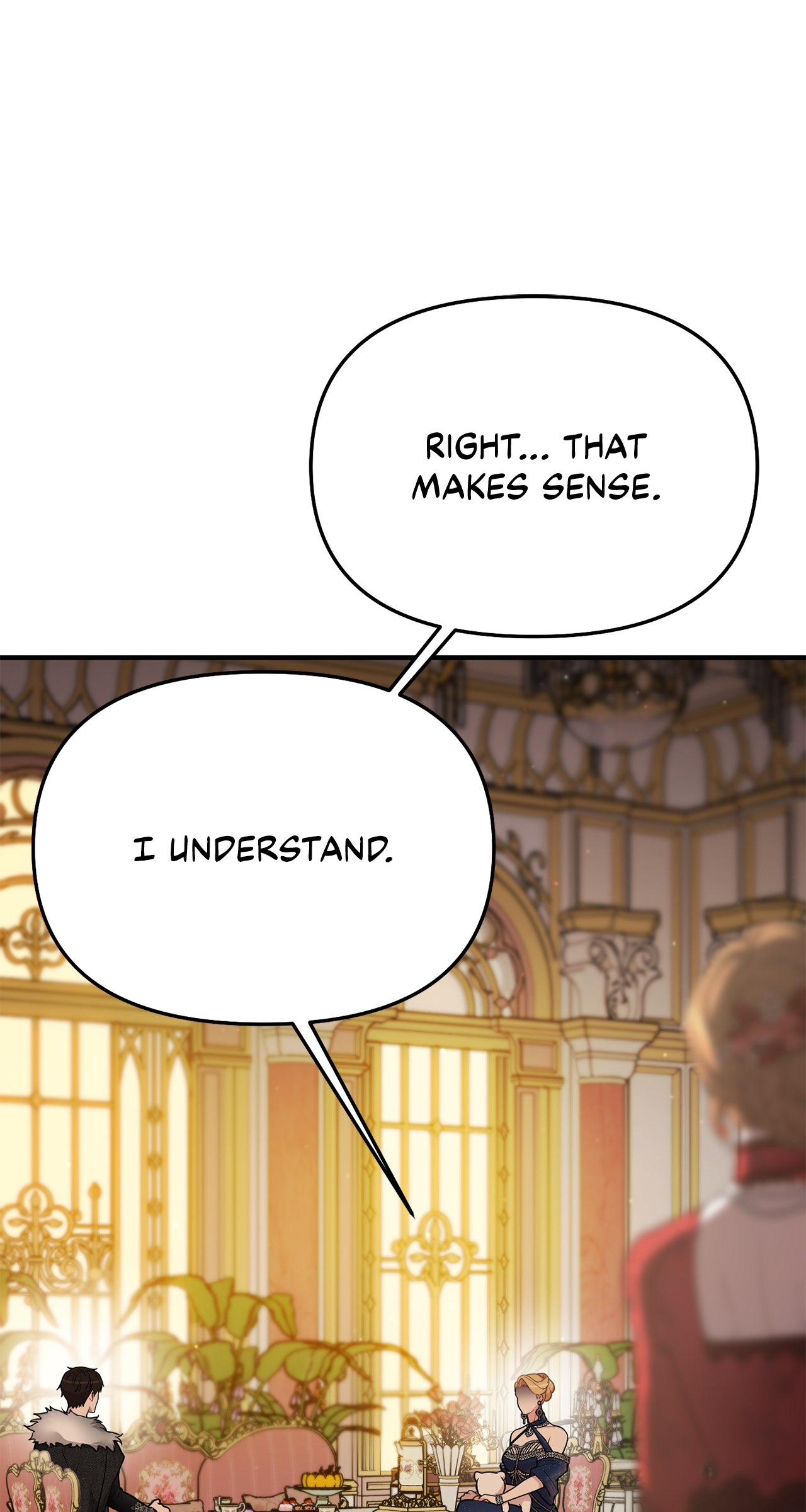 The Secret Bedroom of the Abandoned Princess [Official] - Chapter 53 manhwa