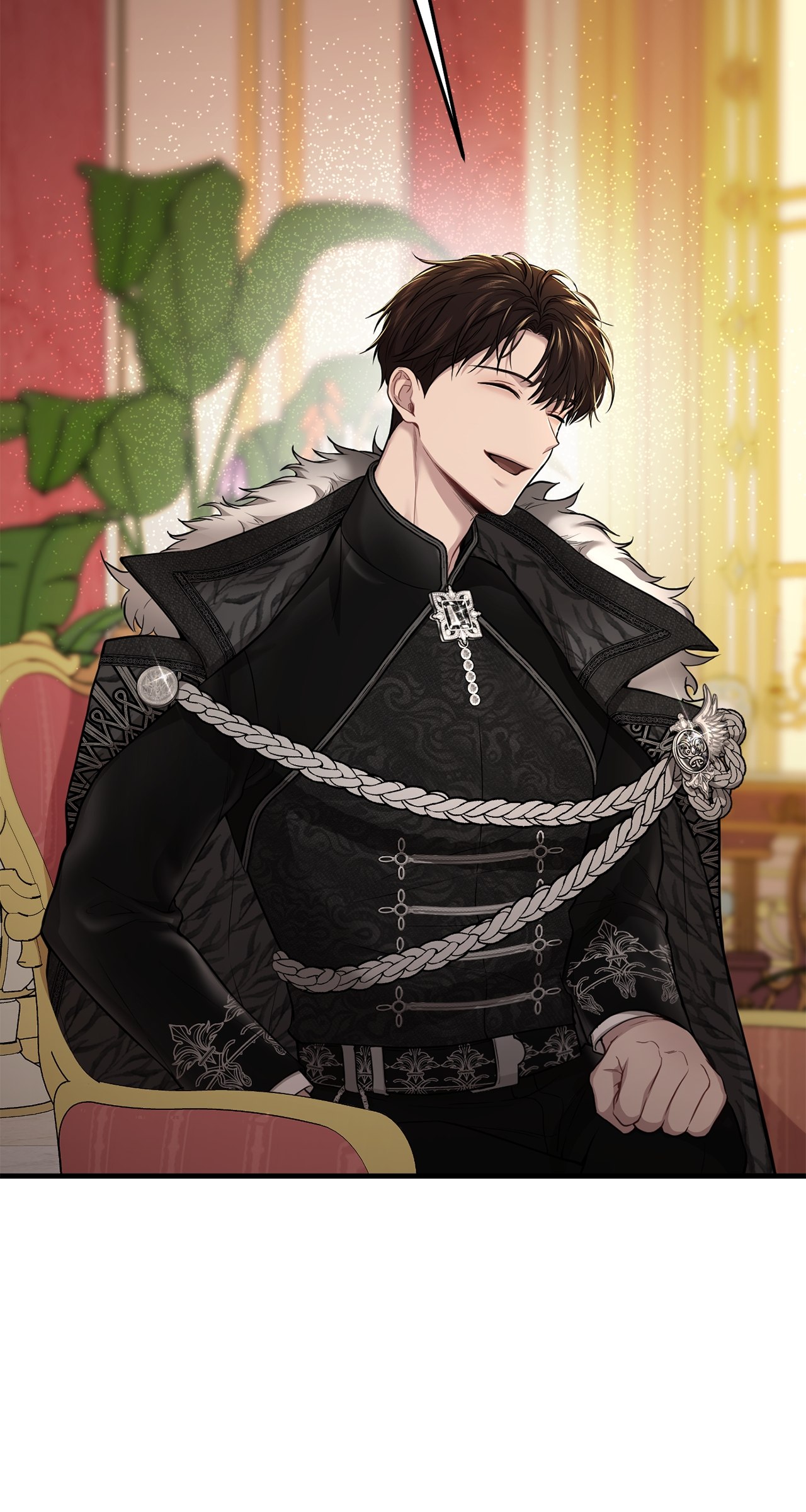 The Secret Bedroom of the Abandoned Princess [Official] - Chapter 53 manhwa