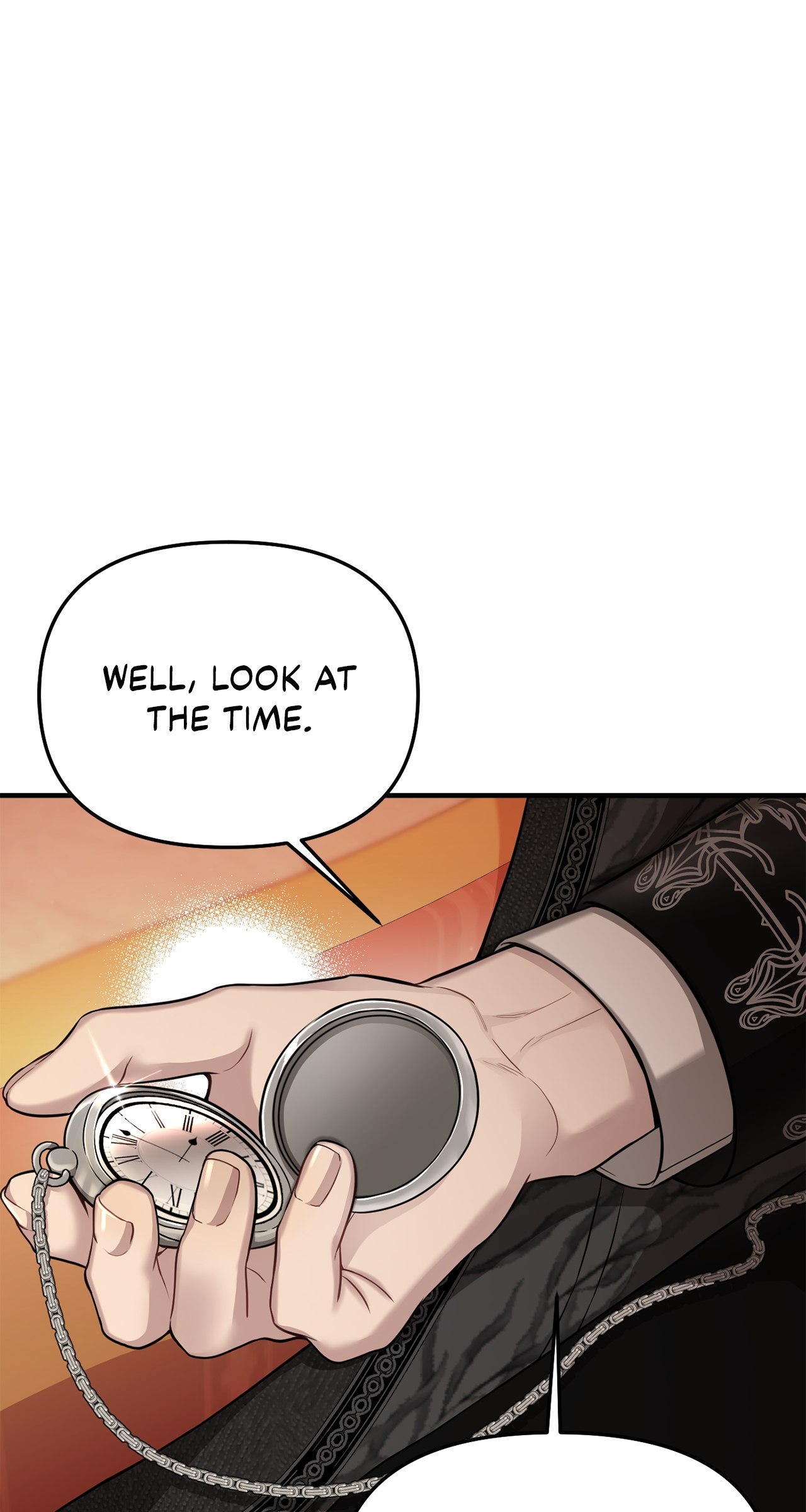 The Secret Bedroom of the Abandoned Princess [Official] - Chapter 53 manhwa